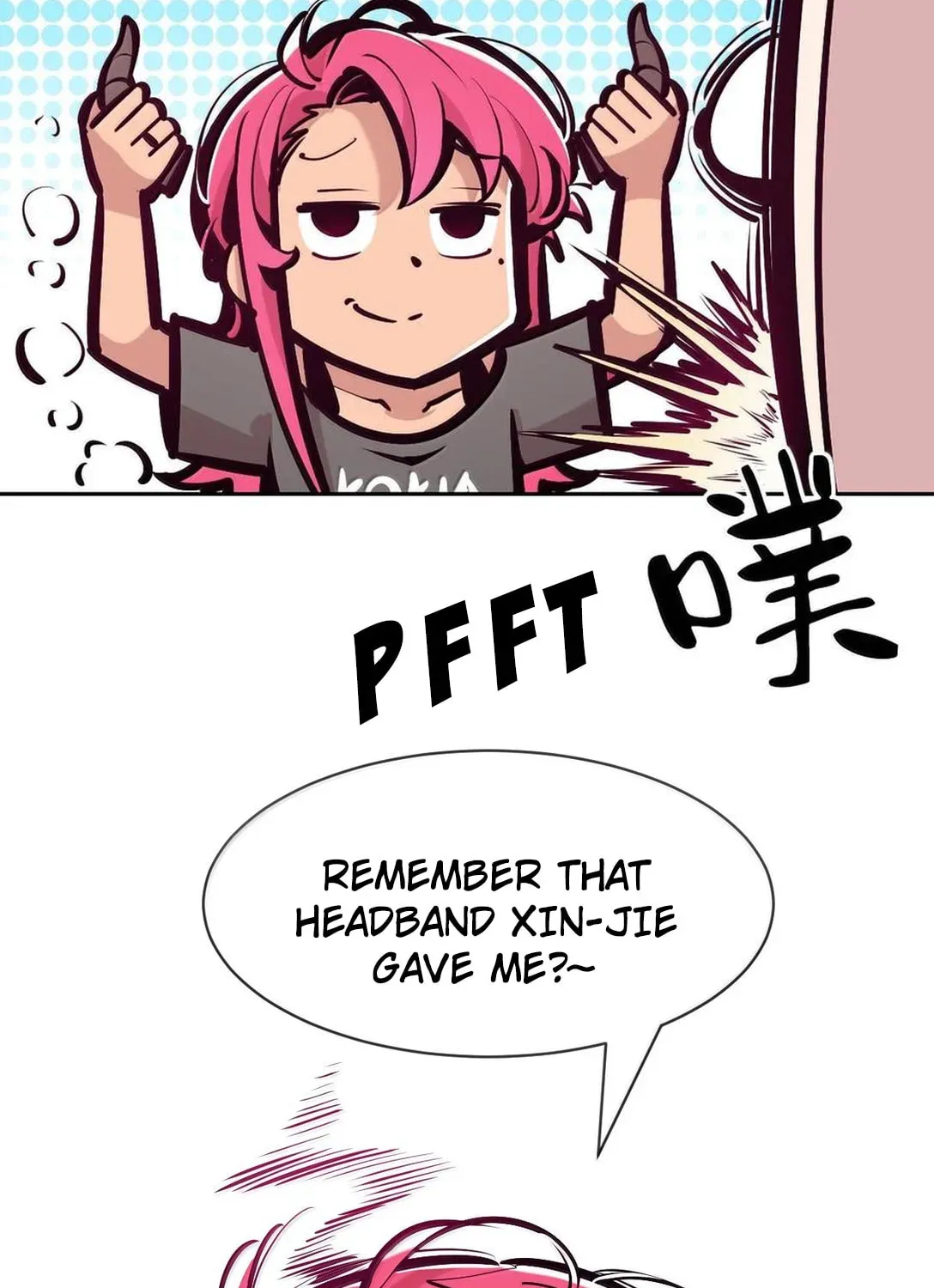 Demon X Angel, Can't Get Along! (Colored) Chapter 4.2 page 48 - 