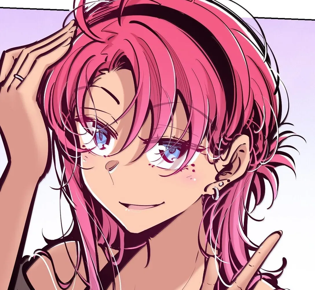 Demon X Angel, Can't Get Along! (Colored) Chapter 4.2 page 49 - 