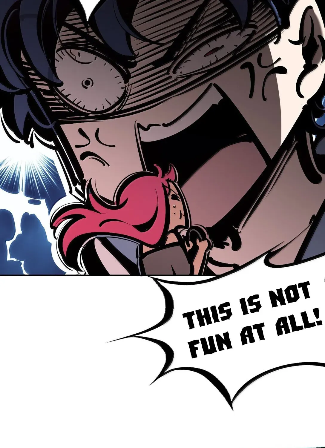 Demon X Angel, Can't Get Along! (Colored) Chapter 4.2 page 53 - 