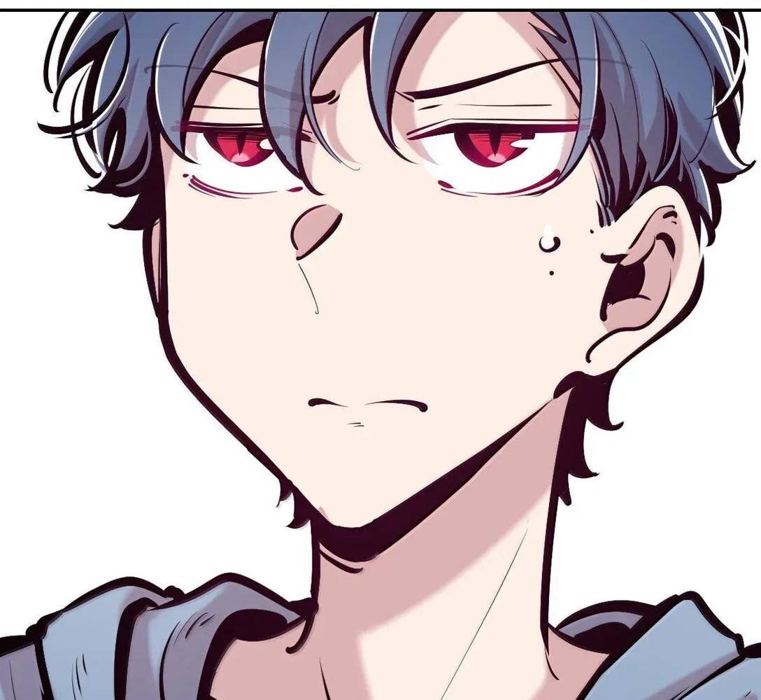 Demon X Angel, Can't Get Along! (Colored) Chapter 4.2 page 7 - 