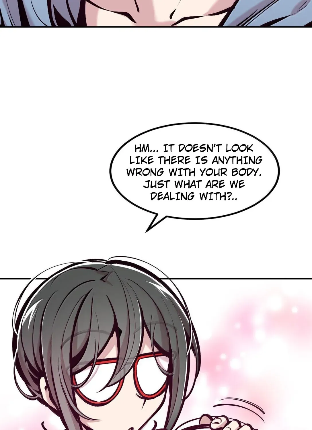 Demon X Angel, Can't Get Along! (Colored) Chapter 4.2 page 8 - 