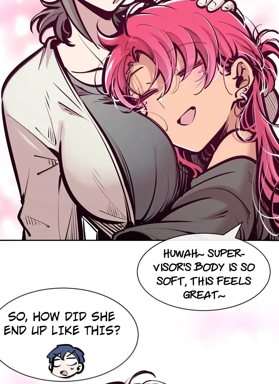 Demon X Angel, Can't Get Along! (Colored) Chapter 4.2 page 9 - 