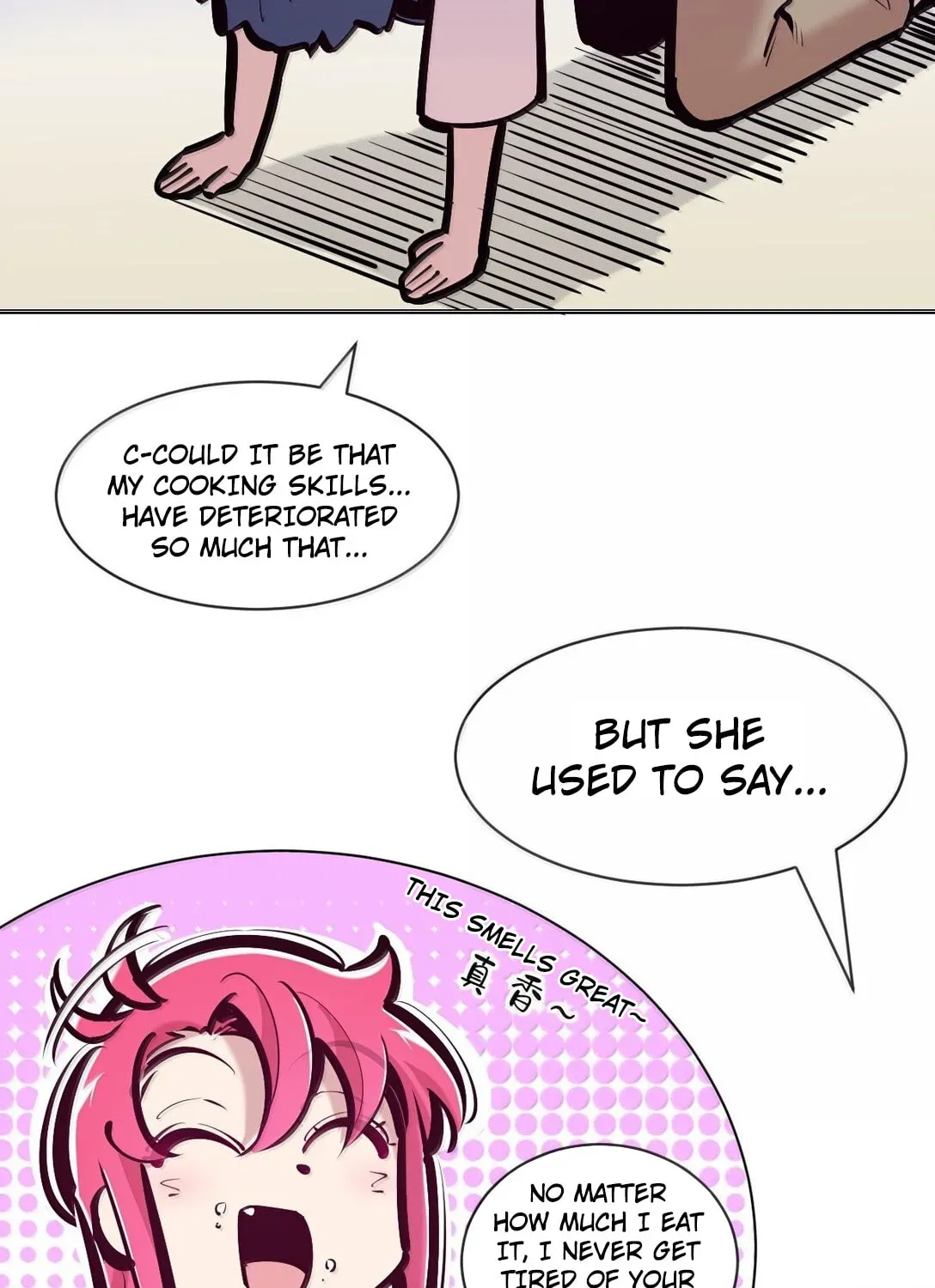 Demon X Angel, Can't Get Along! (Colored) Chapter 4.3 page 12 - 