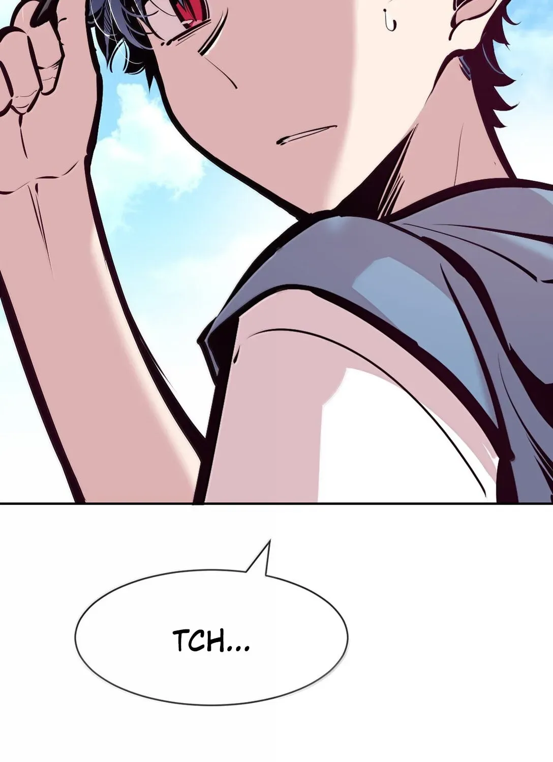 Demon X Angel, Can't Get Along! (Colored) Chapter 4.3 page 19 - 