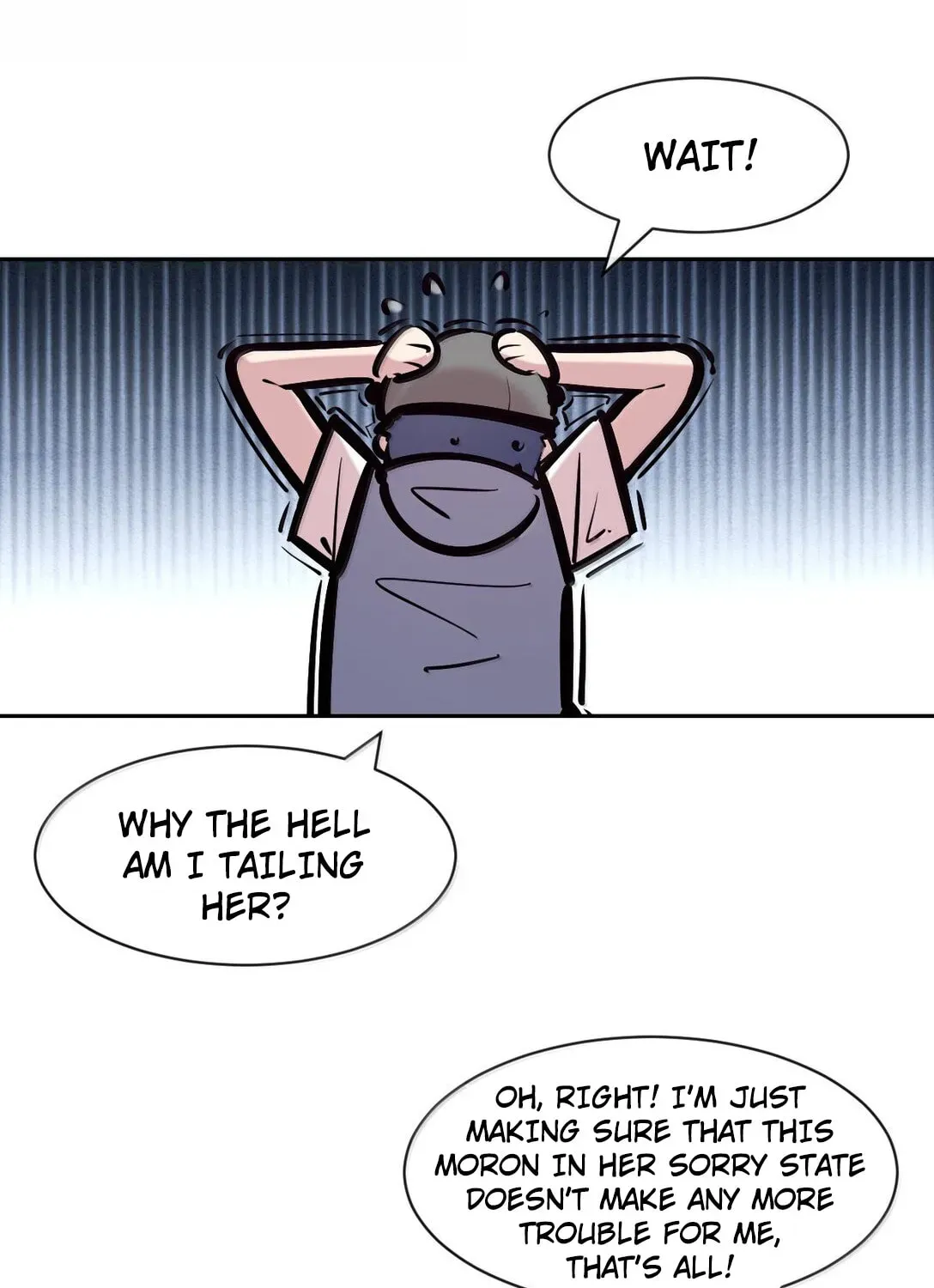 Demon X Angel, Can't Get Along! (Colored) Chapter 4.3 page 20 - 