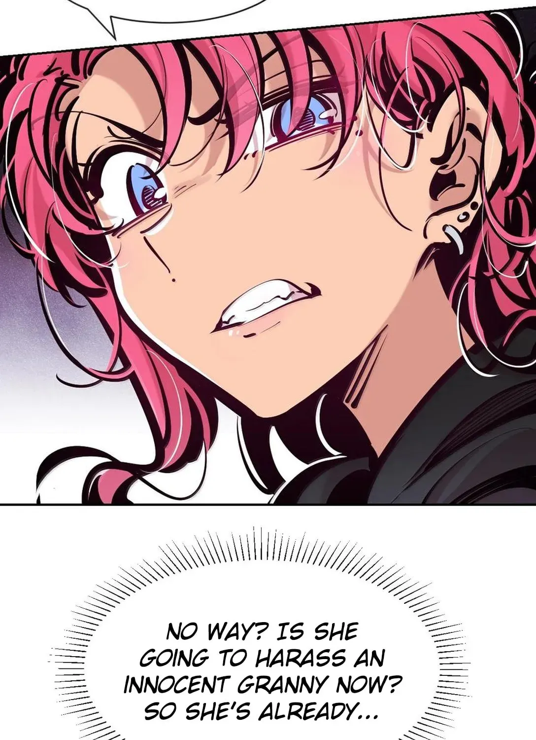 Demon X Angel, Can't Get Along! (Colored) Chapter 4.3 page 26 - 