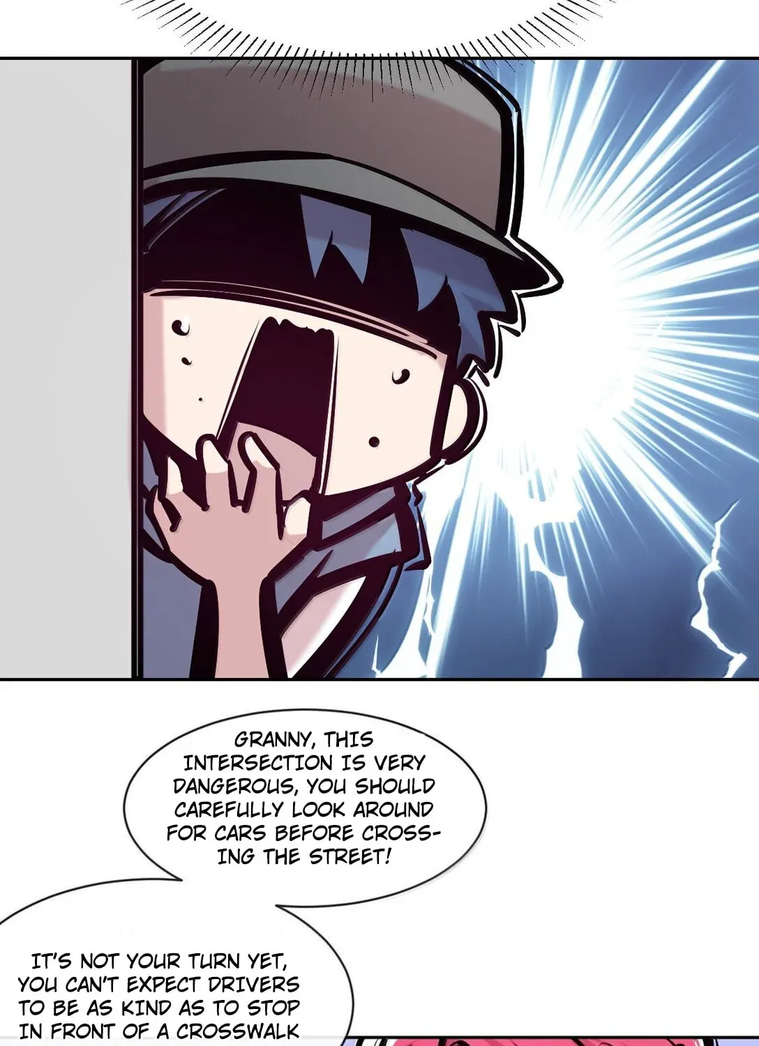 Demon X Angel, Can't Get Along! (Colored) Chapter 4.3 page 27 - 