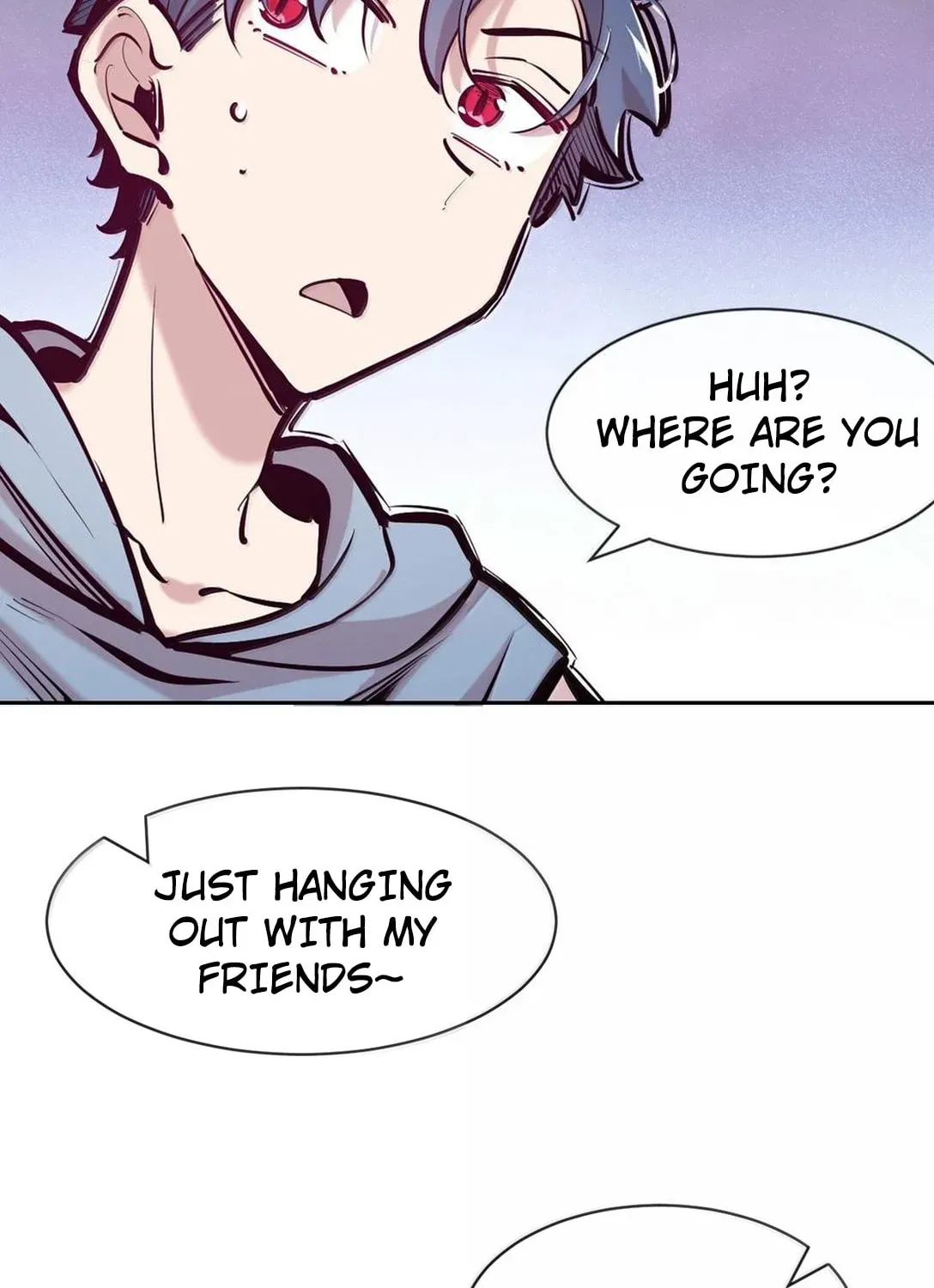 Demon X Angel, Can't Get Along! (Colored) Chapter 4.3 page 4 - 