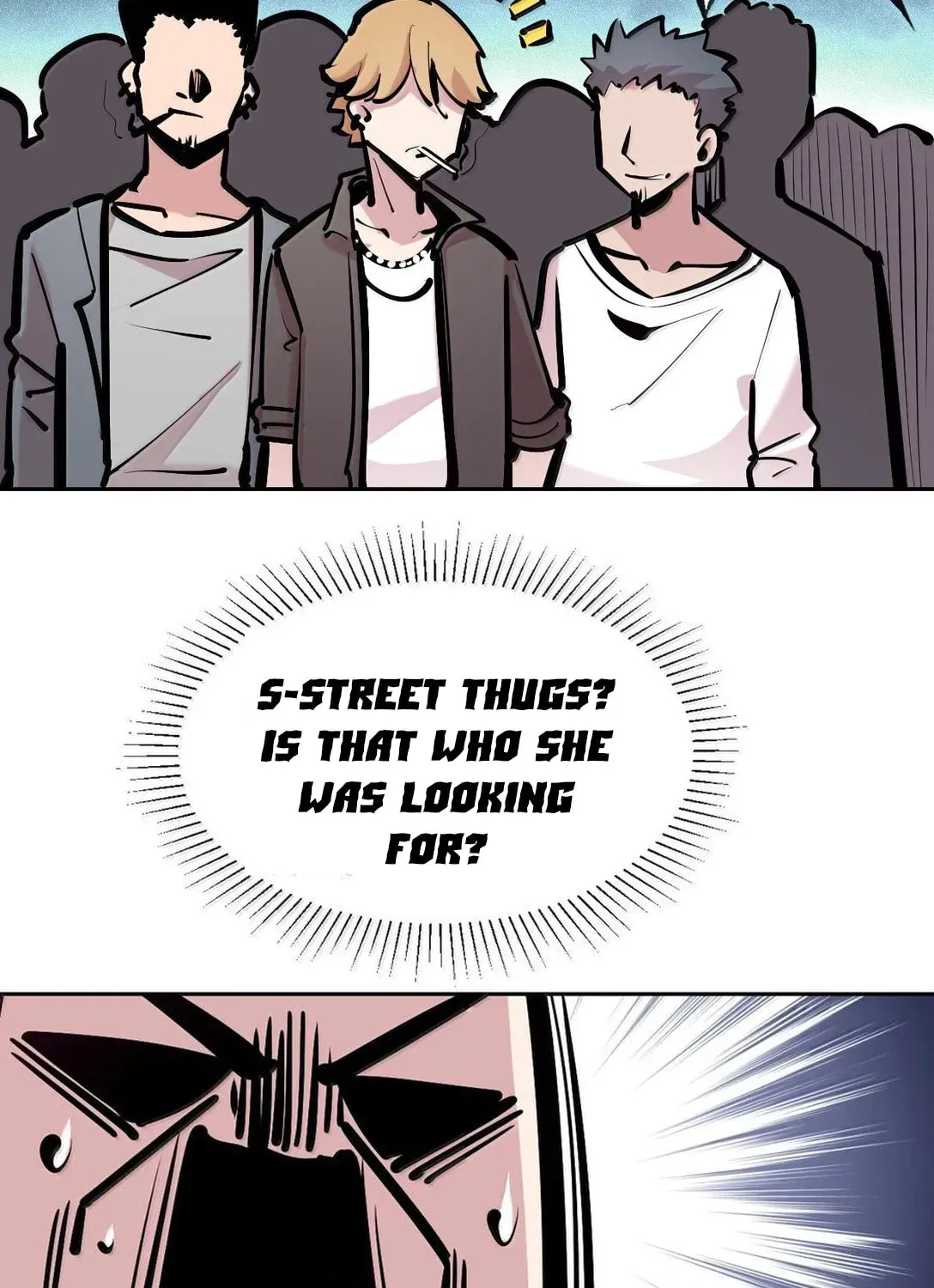 Demon X Angel, Can't Get Along! (Colored) Chapter 4.3 page 32 - 