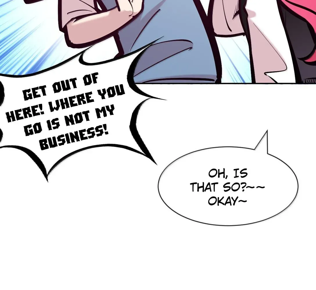Demon X Angel, Can't Get Along! (Colored) Chapter 4.3 page 7 - 