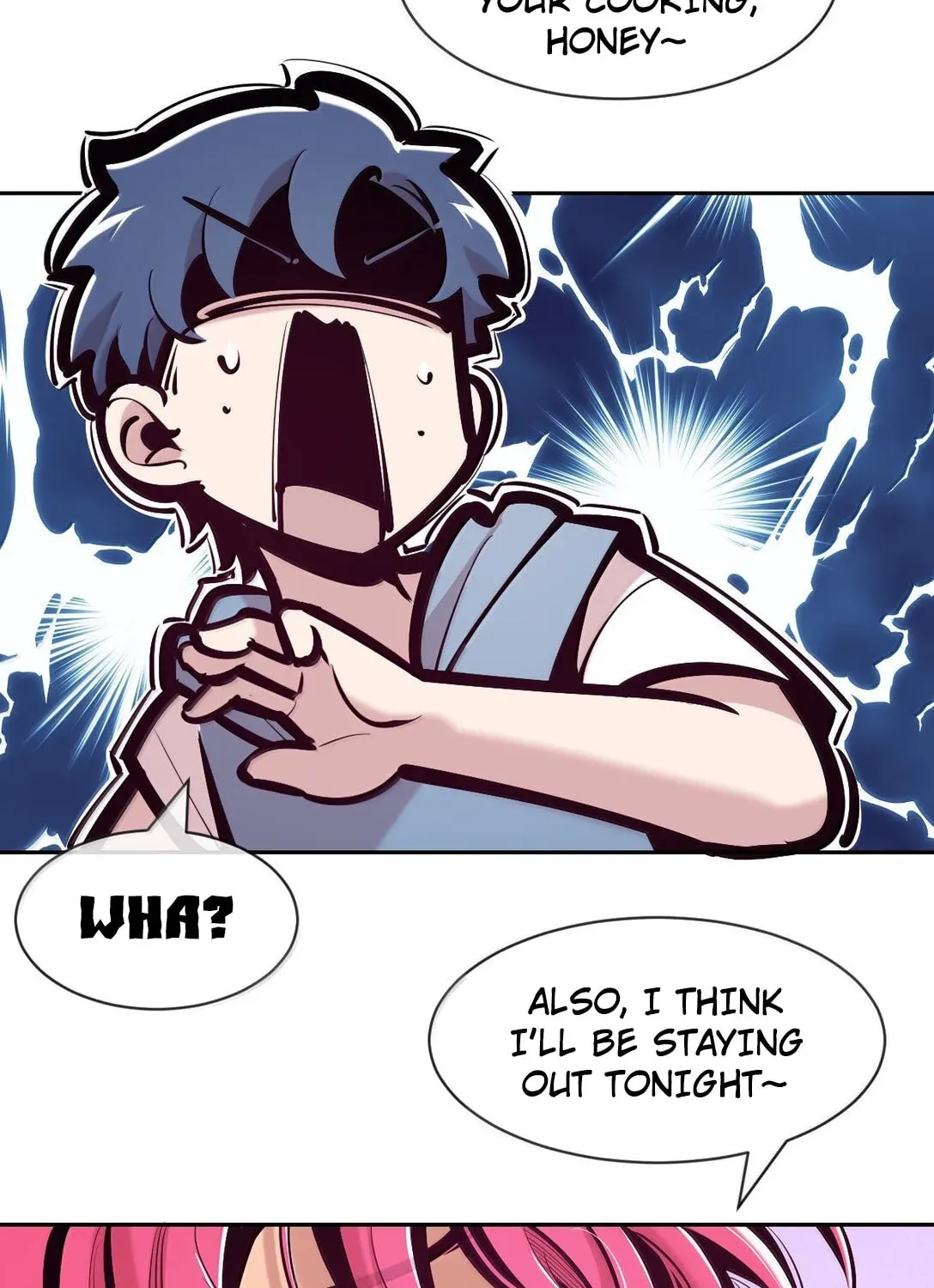 Demon X Angel, Can't Get Along! (Colored) Chapter 4.3 page 9 - 