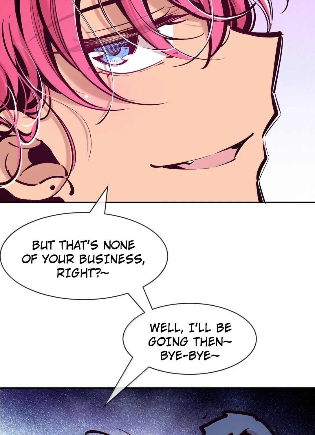 Demon X Angel, Can't Get Along! (Colored) Chapter 4.3 page 10 - 