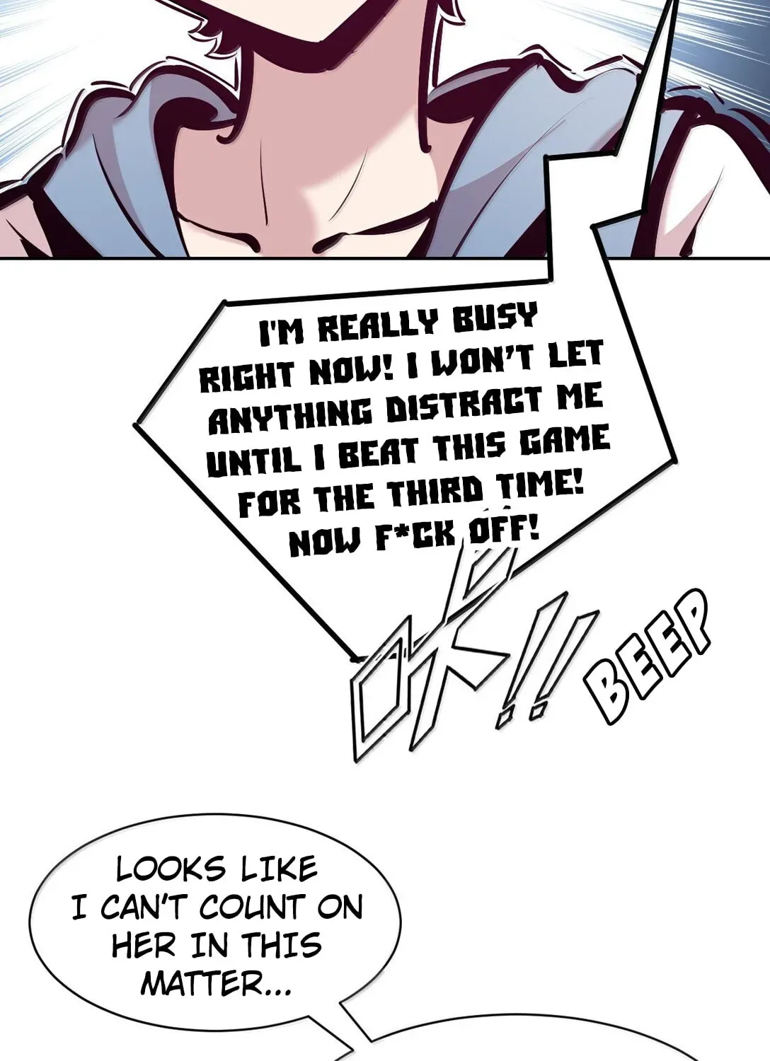 Demon X Angel, Can't Get Along! (Colored) Chapter 4.4 page 11 - 