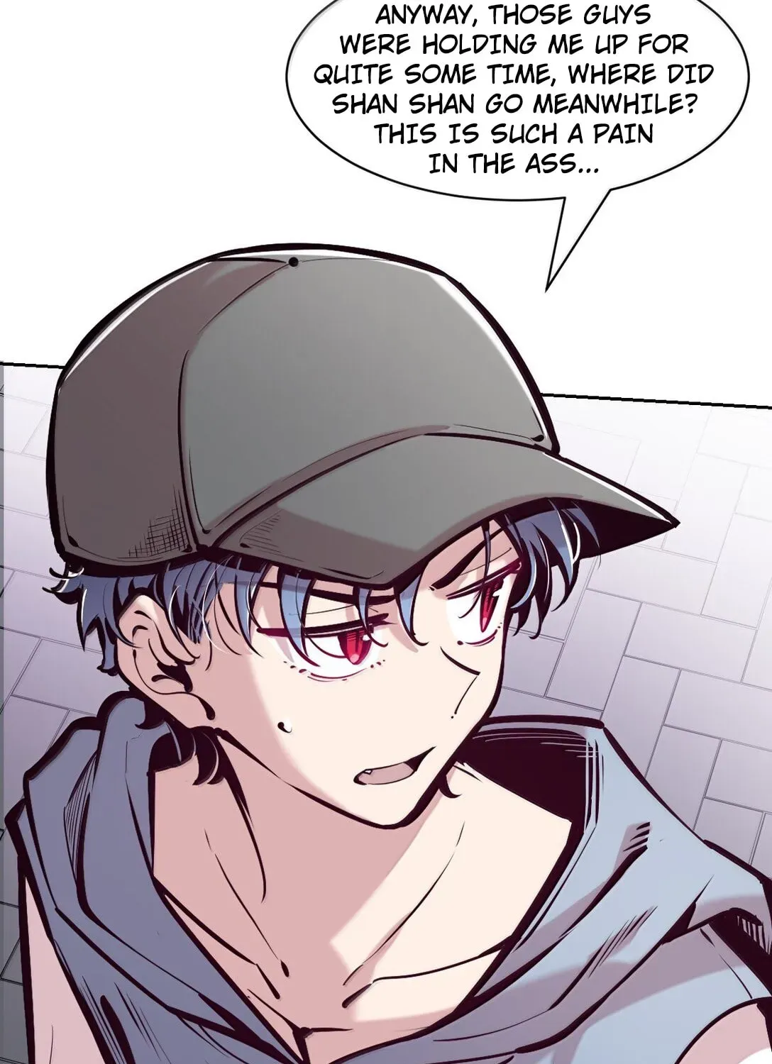 Demon X Angel, Can't Get Along! (Colored) Chapter 4.4 page 12 - 