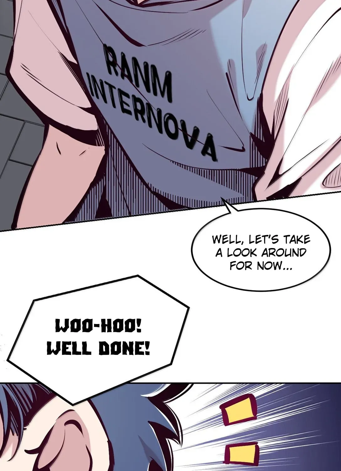 Demon X Angel, Can't Get Along! (Colored) Chapter 4.4 page 13 - 