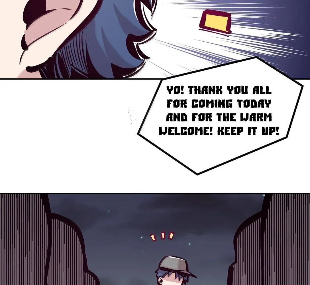 Demon X Angel, Can't Get Along! (Colored) Chapter 4.4 page 14 - 