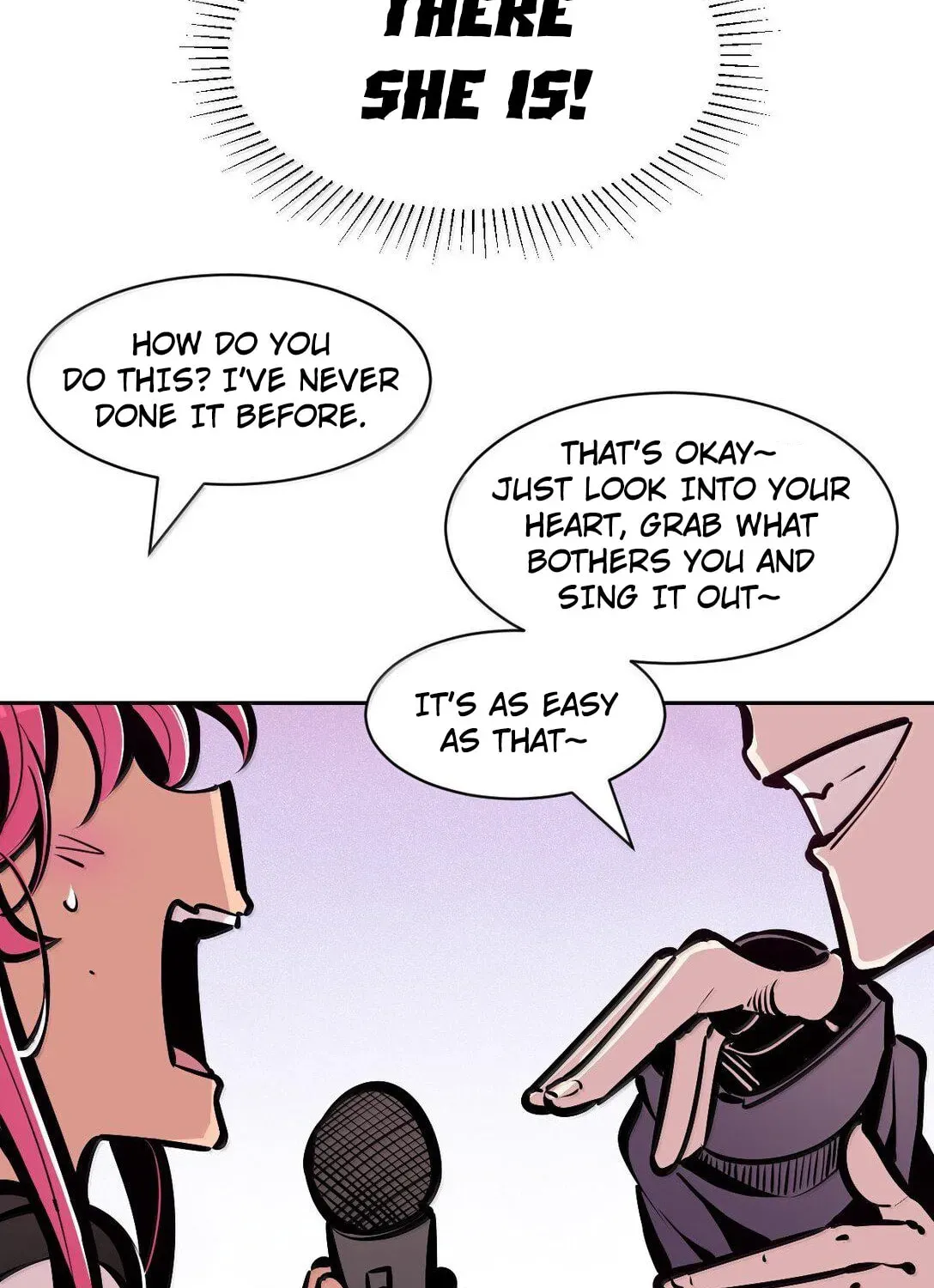 Demon X Angel, Can't Get Along! (Colored) Chapter 4.4 page 19 - 