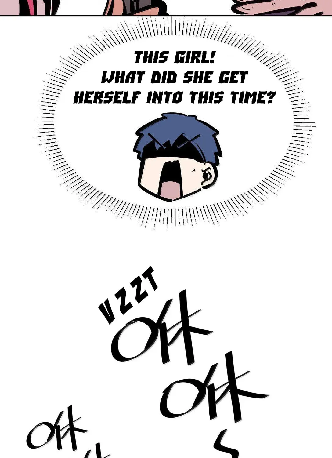 Demon X Angel, Can't Get Along! (Colored) Chapter 4.4 page 20 - 