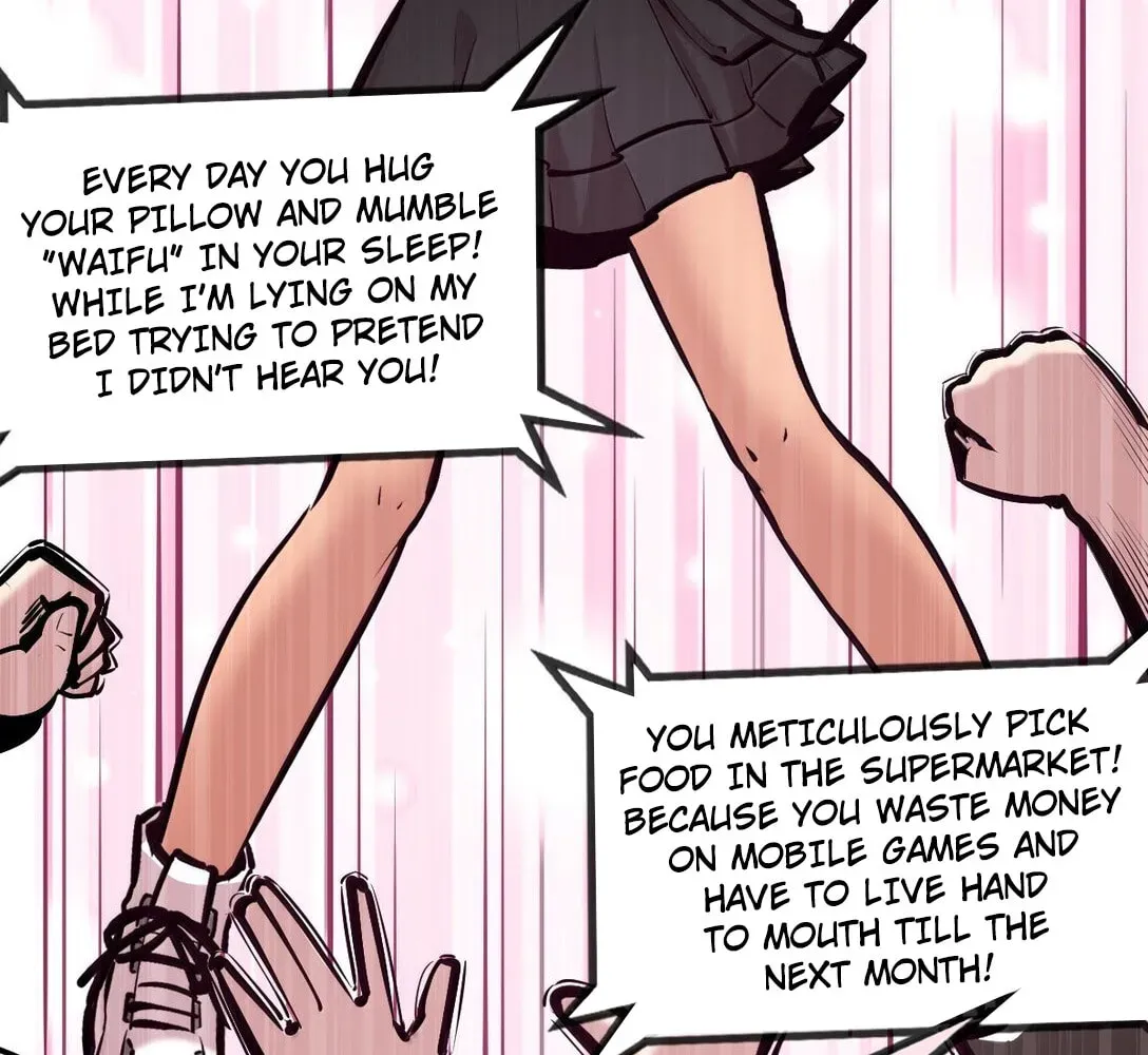 Demon X Angel, Can't Get Along! (Colored) Chapter 4.4 page 28 - 
