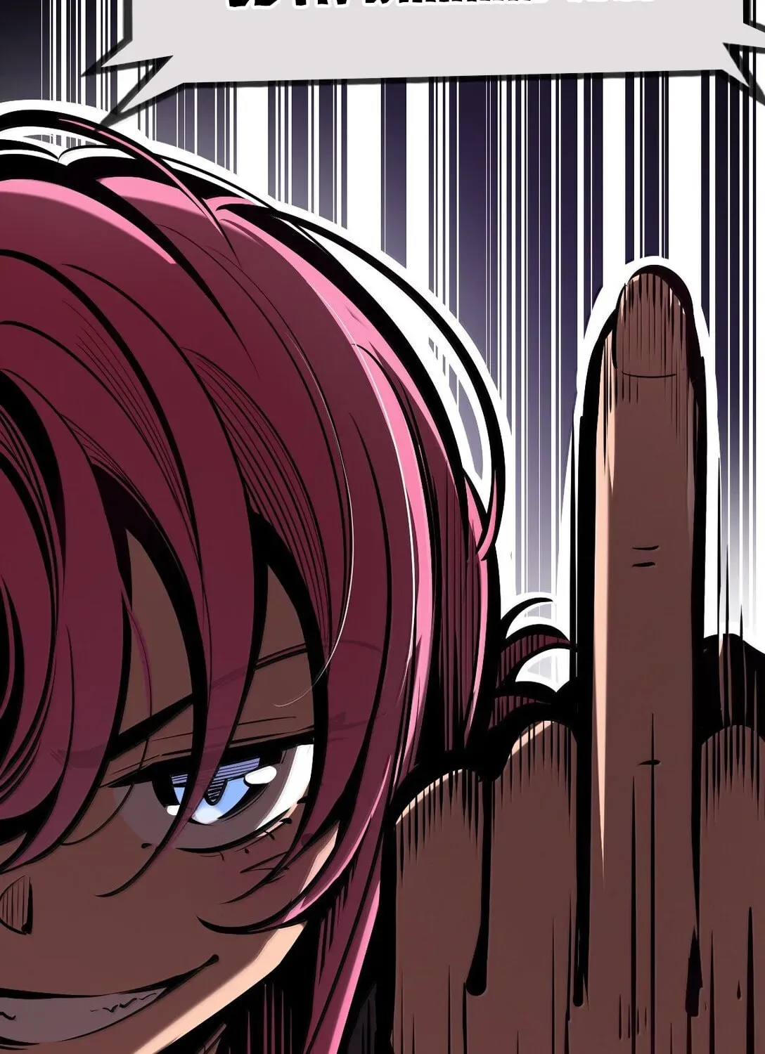 Demon X Angel, Can't Get Along! (Colored) Chapter 4.4 page 31 - 