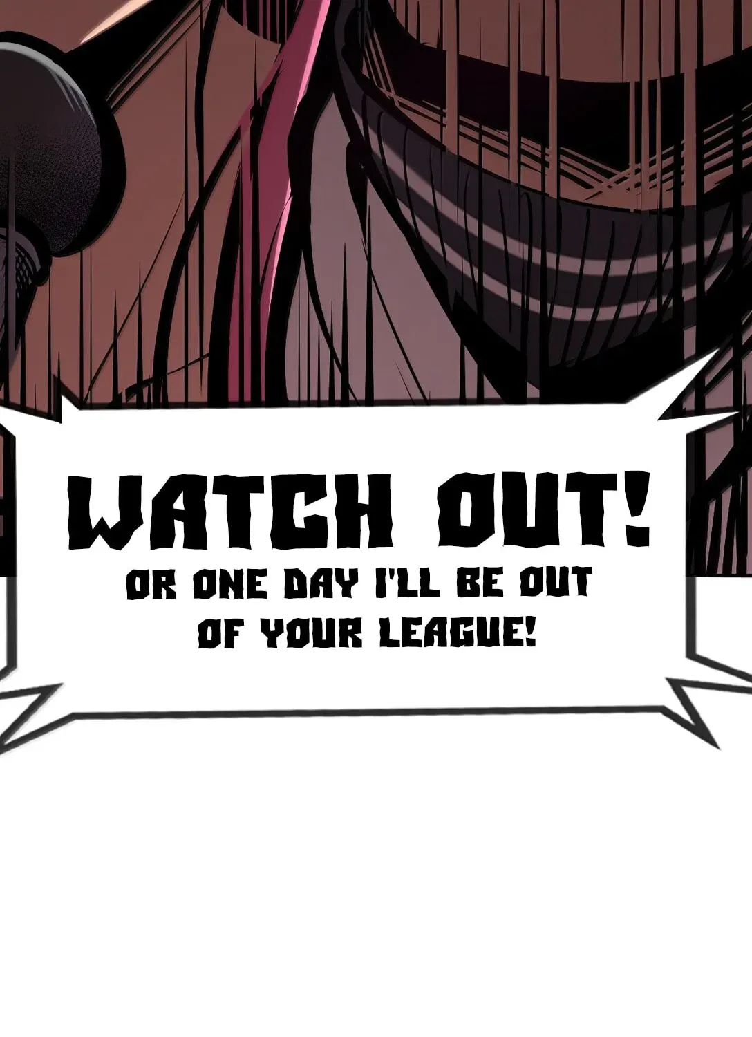Demon X Angel, Can't Get Along! (Colored) Chapter 4.4 page 32 - 
