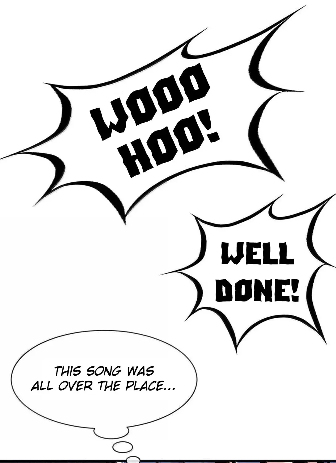 Demon X Angel, Can't Get Along! (Colored) Chapter 4.4 page 33 - 