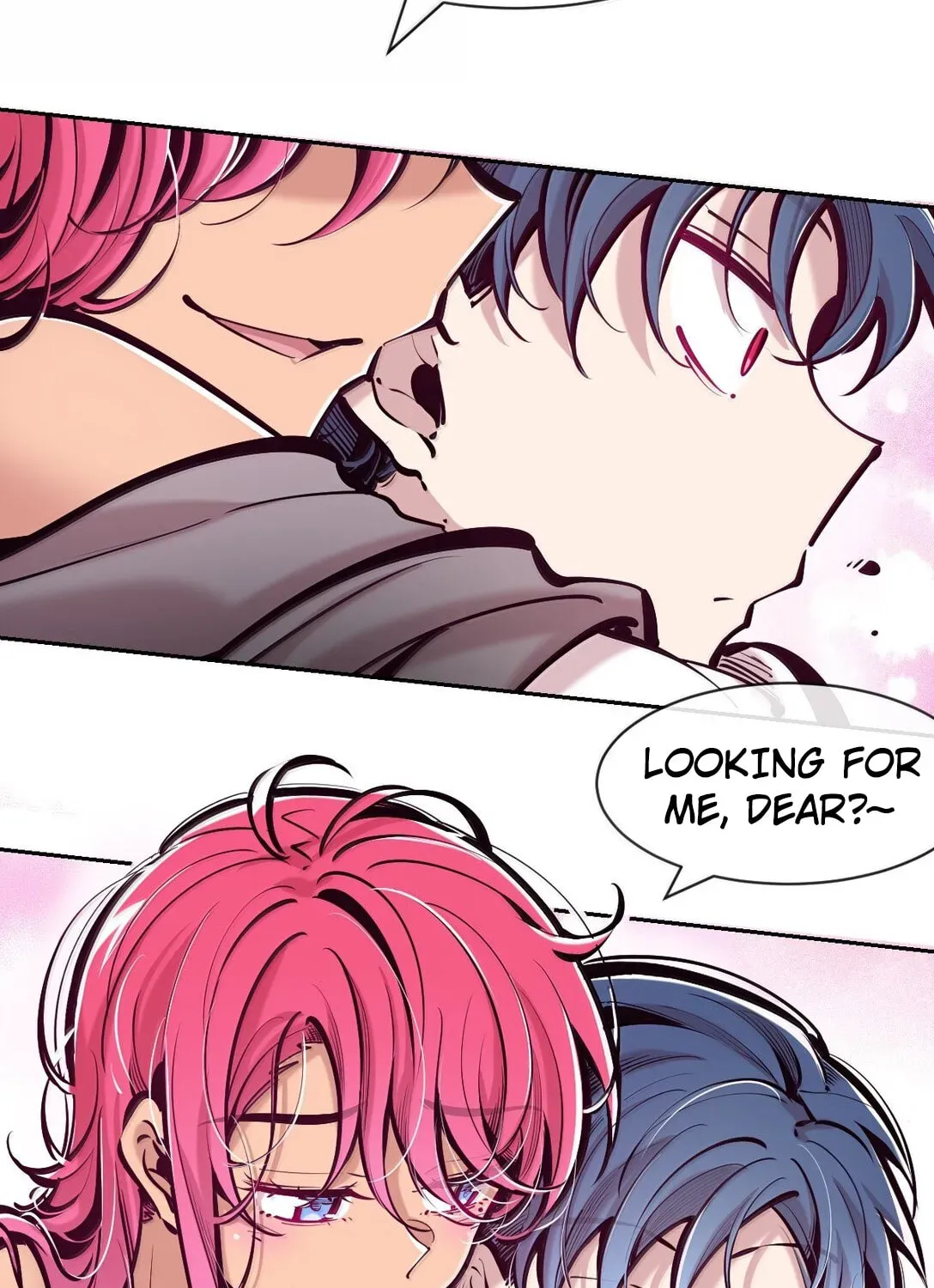 Demon X Angel, Can't Get Along! (Colored) Chapter 4.4 page 40 - 