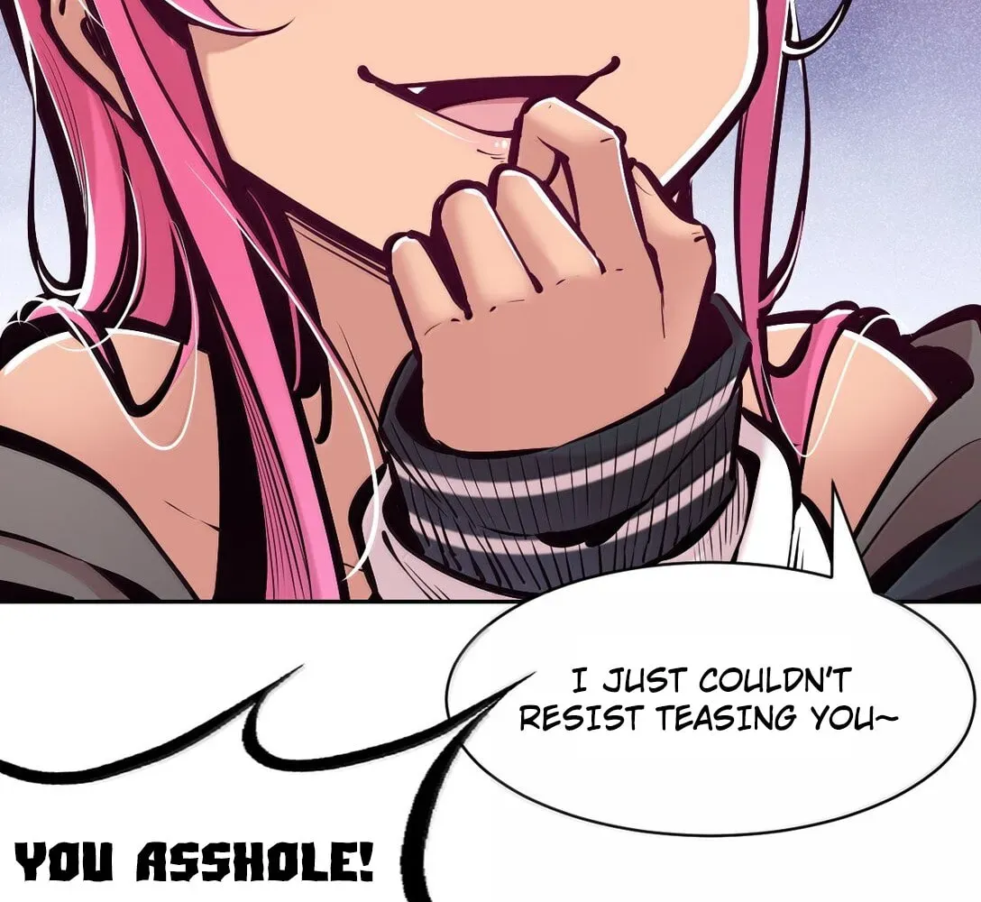 Demon X Angel, Can't Get Along! (Colored) Chapter 4.4 page 49 - 