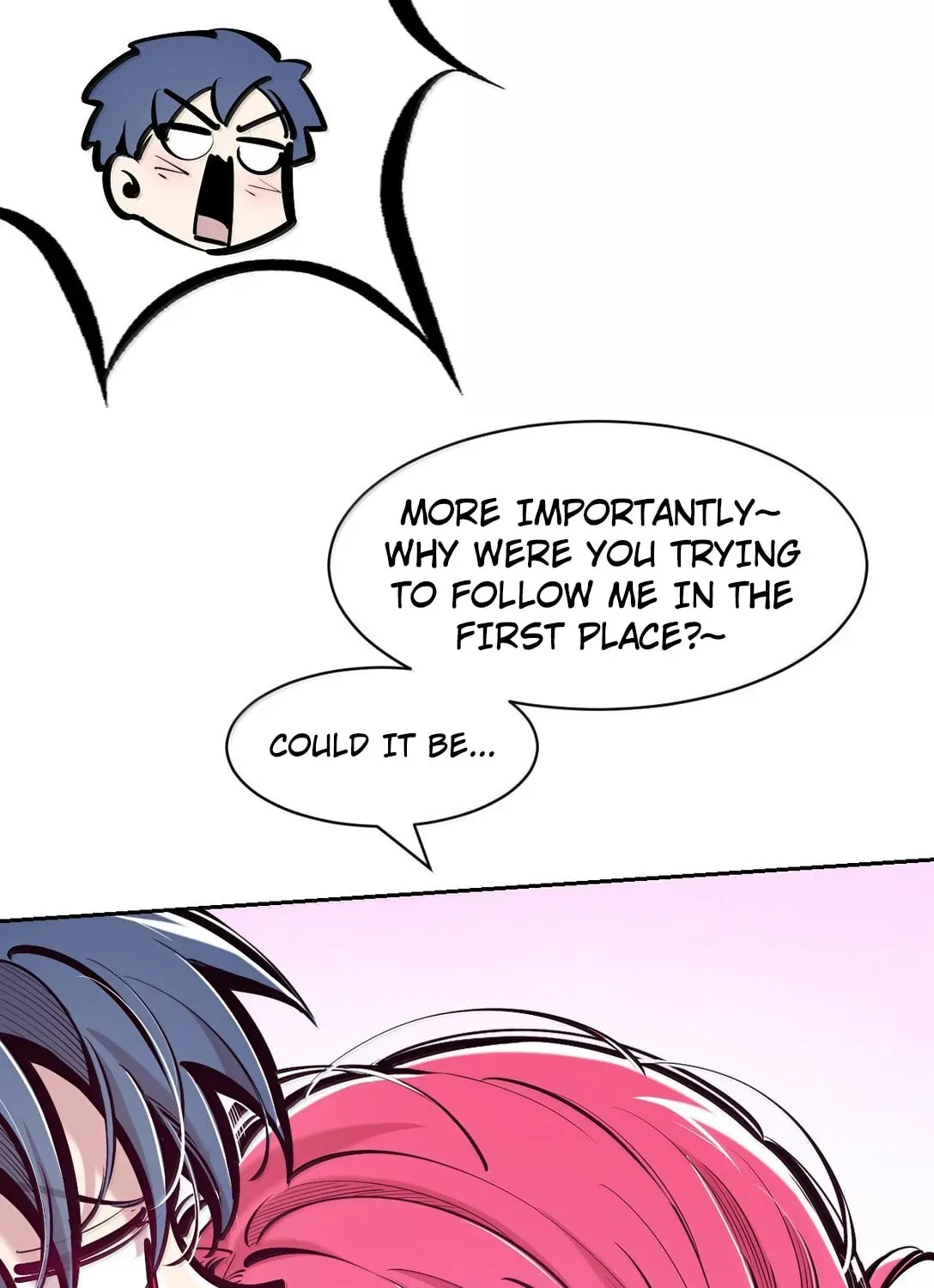Demon X Angel, Can't Get Along! (Colored) Chapter 4.4 page 50 - 
