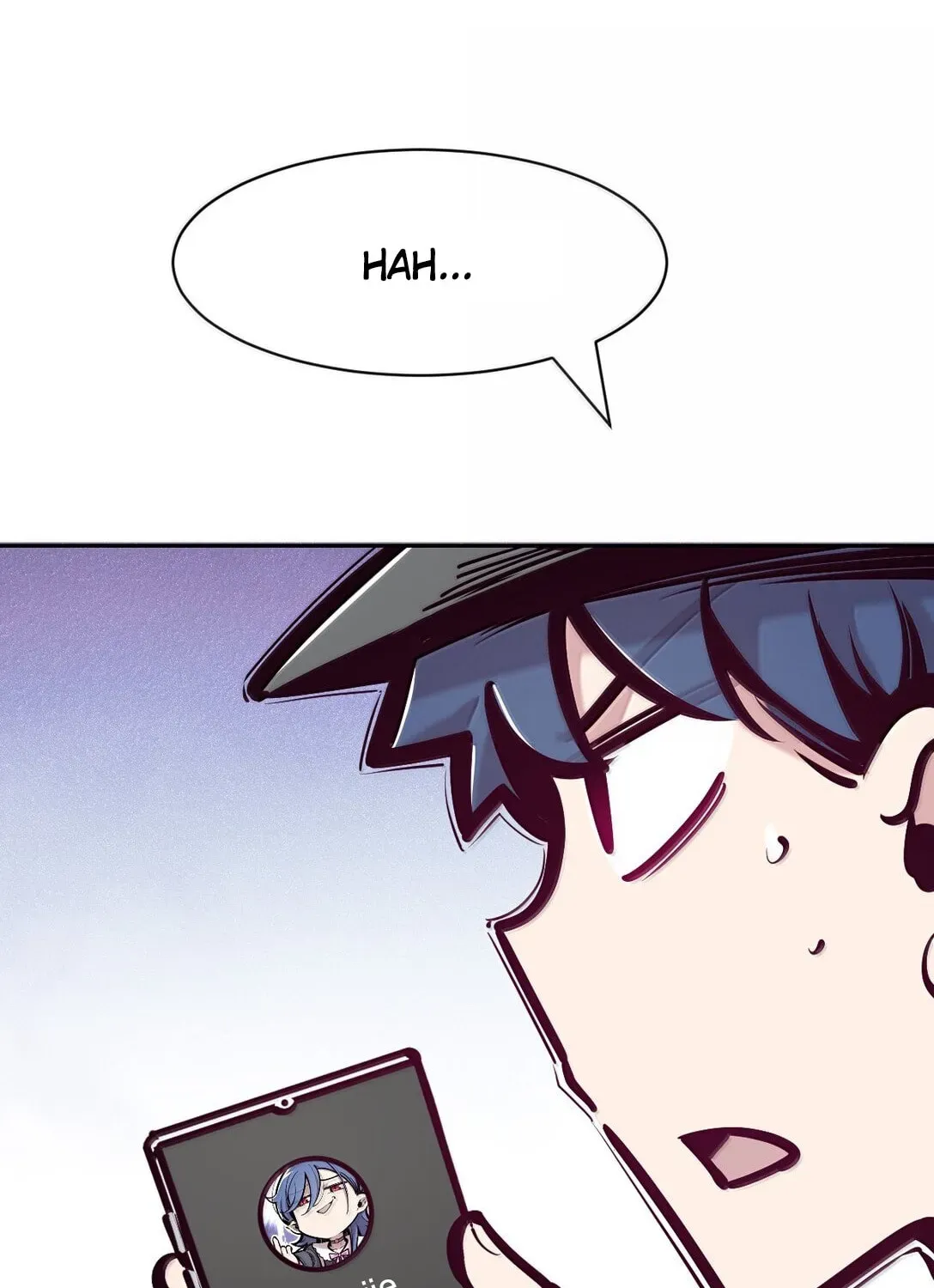 Demon X Angel, Can't Get Along! (Colored) Chapter 4.4 page 6 - 