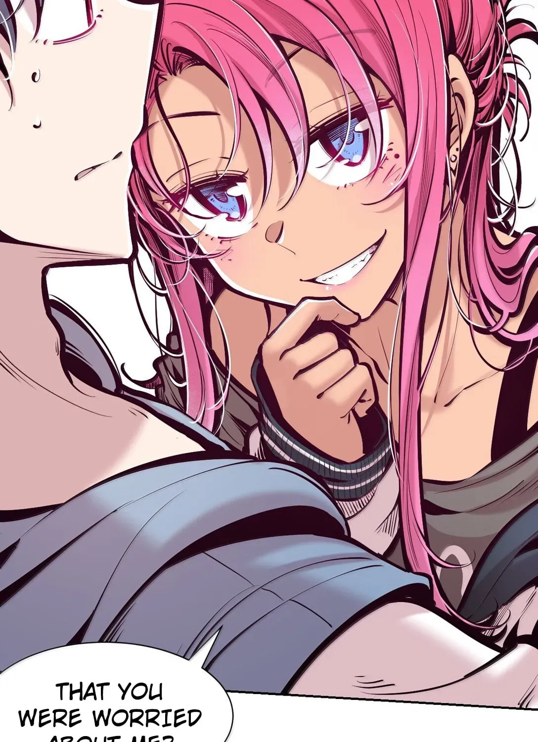 Demon X Angel, Can't Get Along! (Colored) Chapter 4.4 page 51 - 