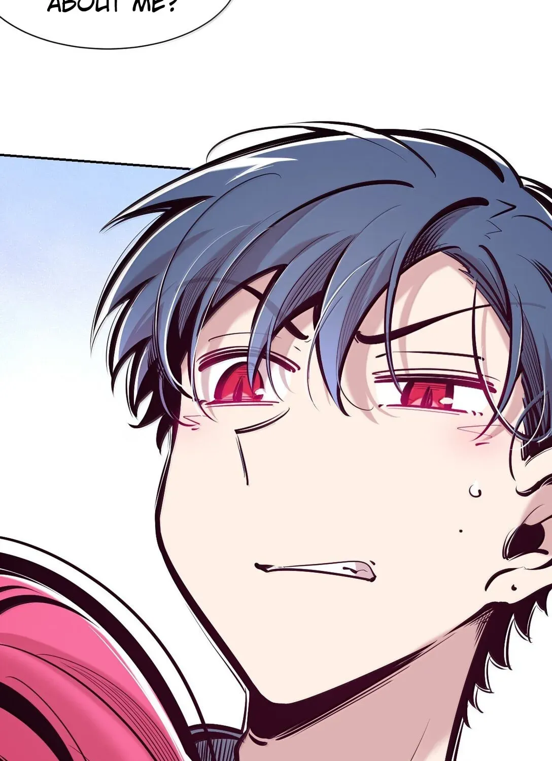Demon X Angel, Can't Get Along! (Colored) Chapter 4.4 page 52 - 