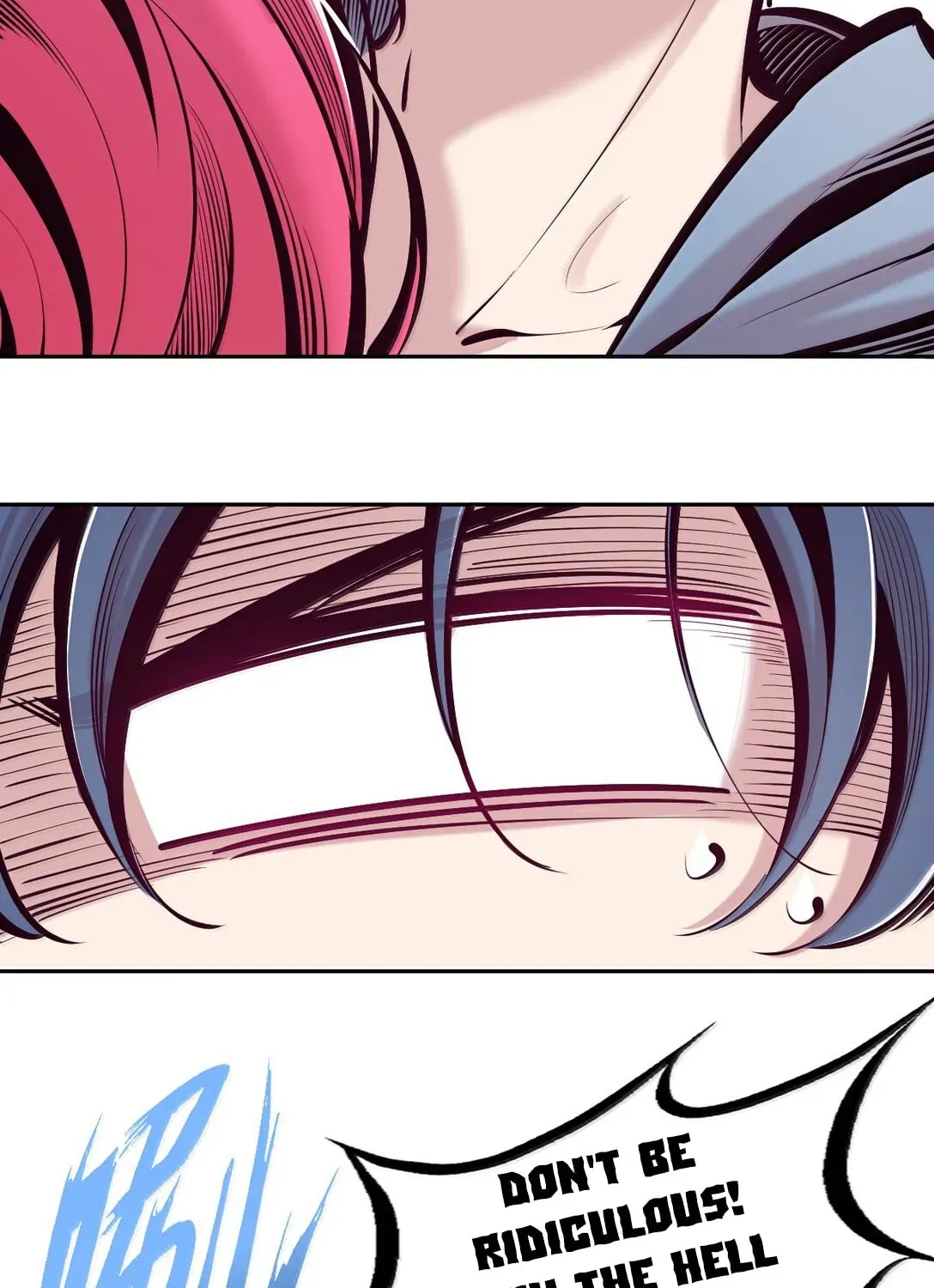 Demon X Angel, Can't Get Along! (Colored) Chapter 4.4 page 53 - 