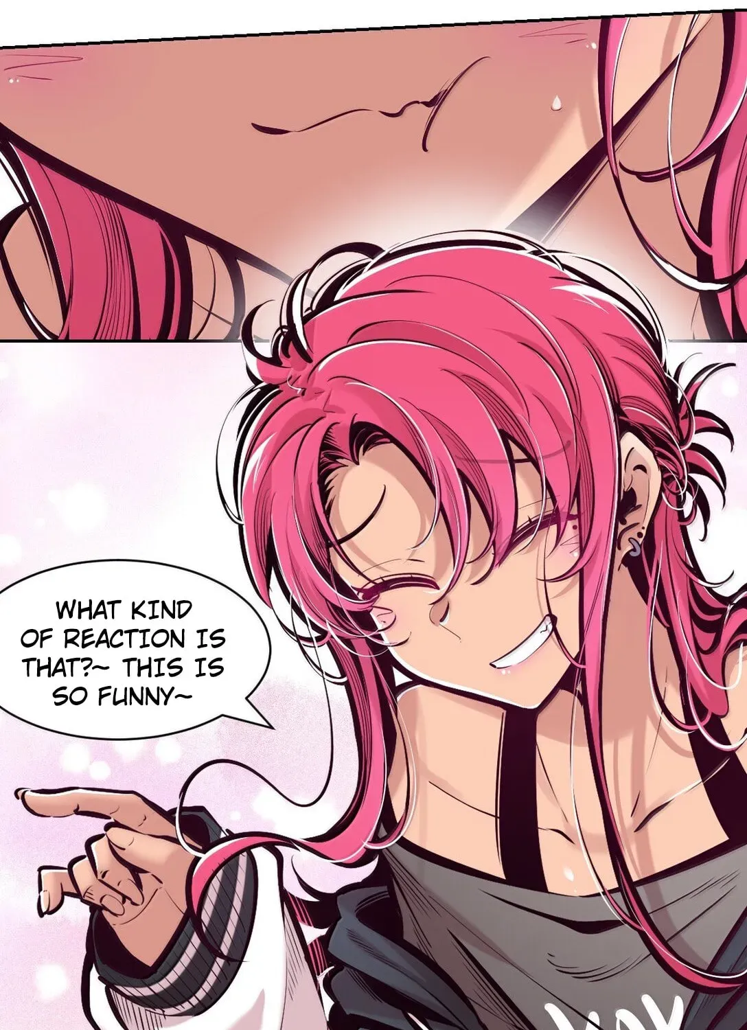 Demon X Angel, Can't Get Along! (Colored) Chapter 4.4 page 55 - 