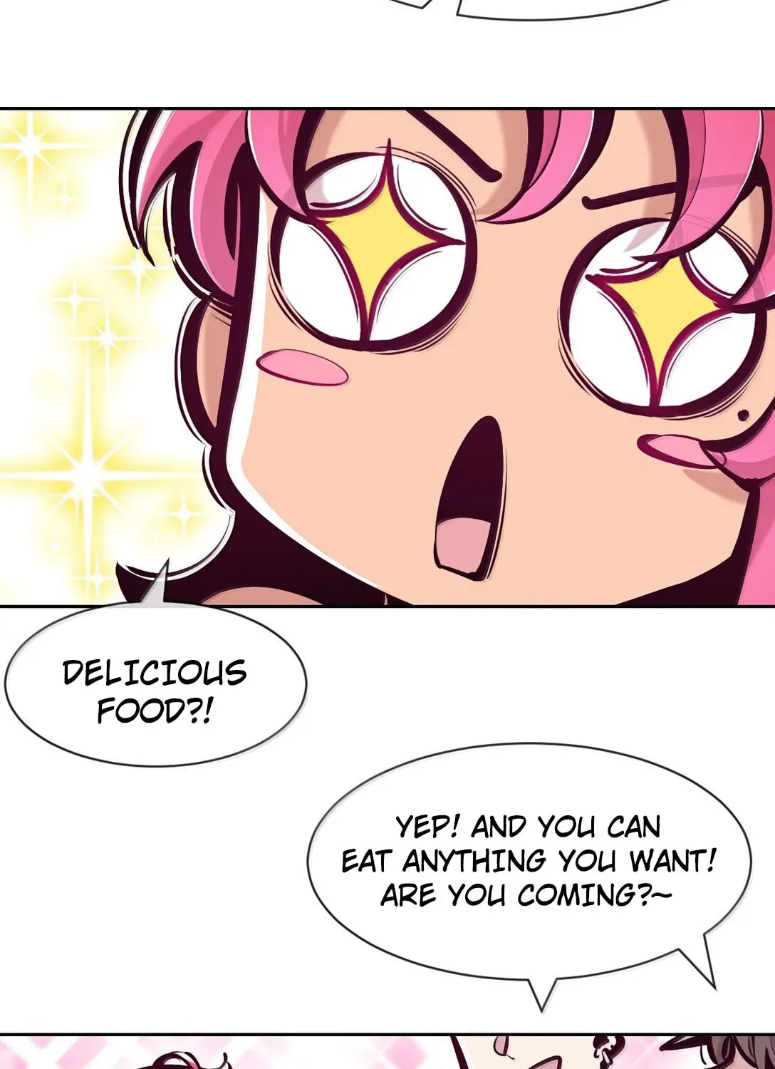 Demon X Angel, Can't Get Along! (Colored) Chapter 4.4 page 60 - 