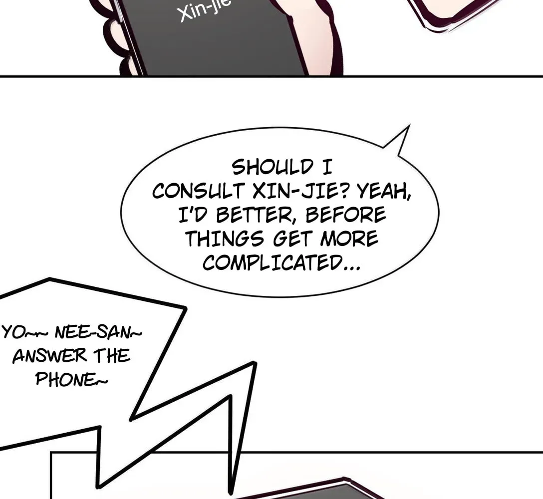 Demon X Angel, Can't Get Along! (Colored) Chapter 4.4 page 7 - 