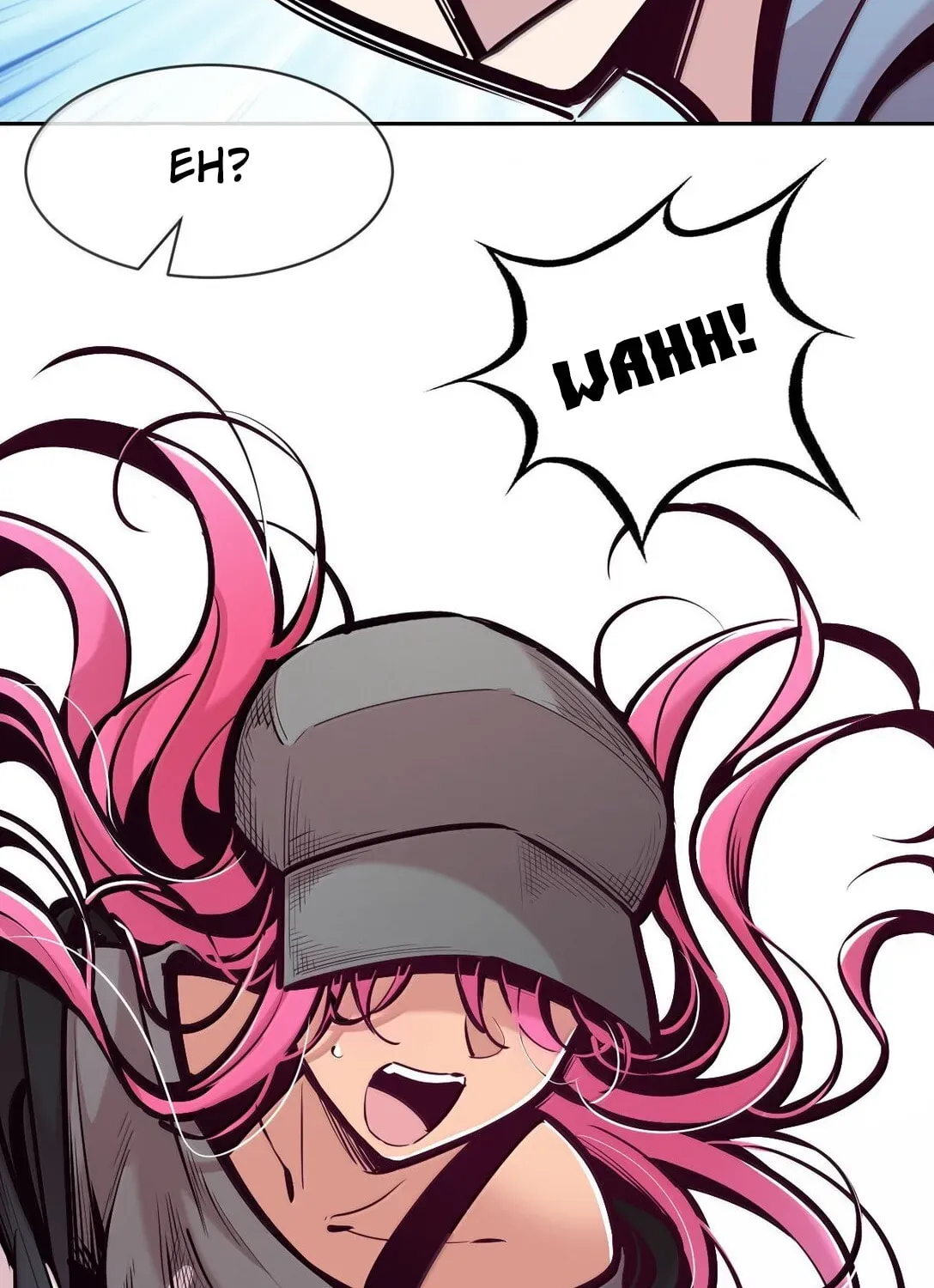 Demon X Angel, Can't Get Along! (Colored) Chapter 4.4 page 66 - 