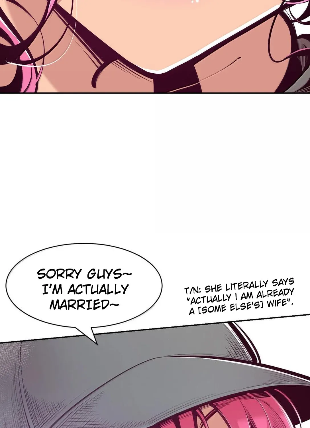 Demon X Angel, Can't Get Along! (Colored) Chapter 4.4 page 68 - 