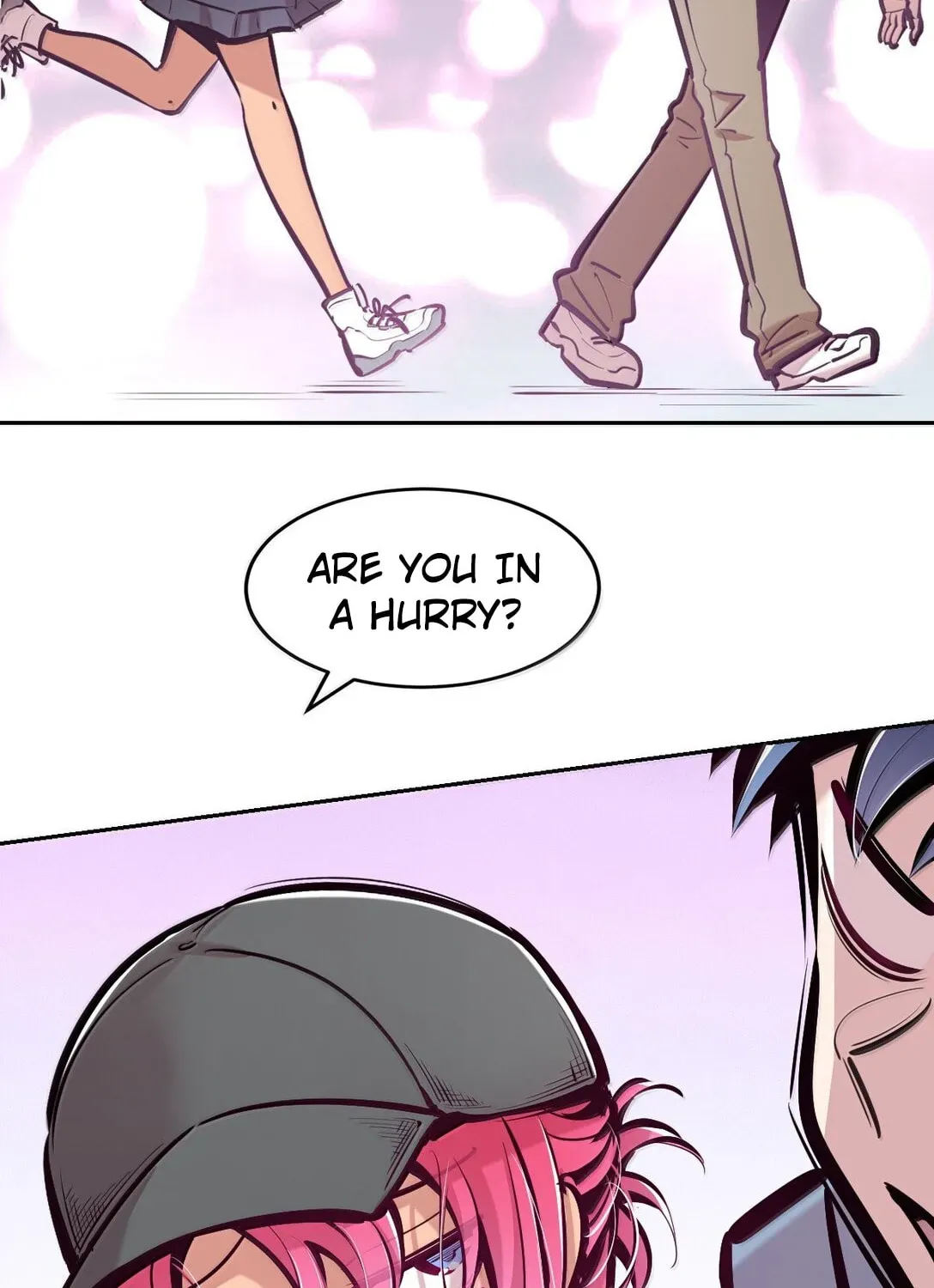 Demon X Angel, Can't Get Along! (Colored) Chapter 4.4 page 72 - 
