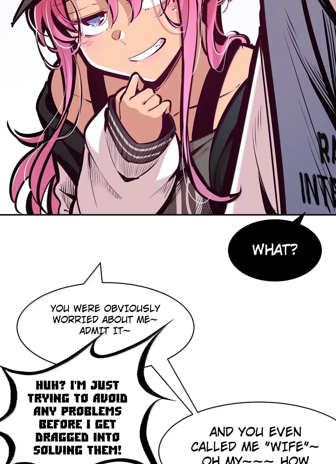 Demon X Angel, Can't Get Along! (Colored) Chapter 4.4 page 73 - 