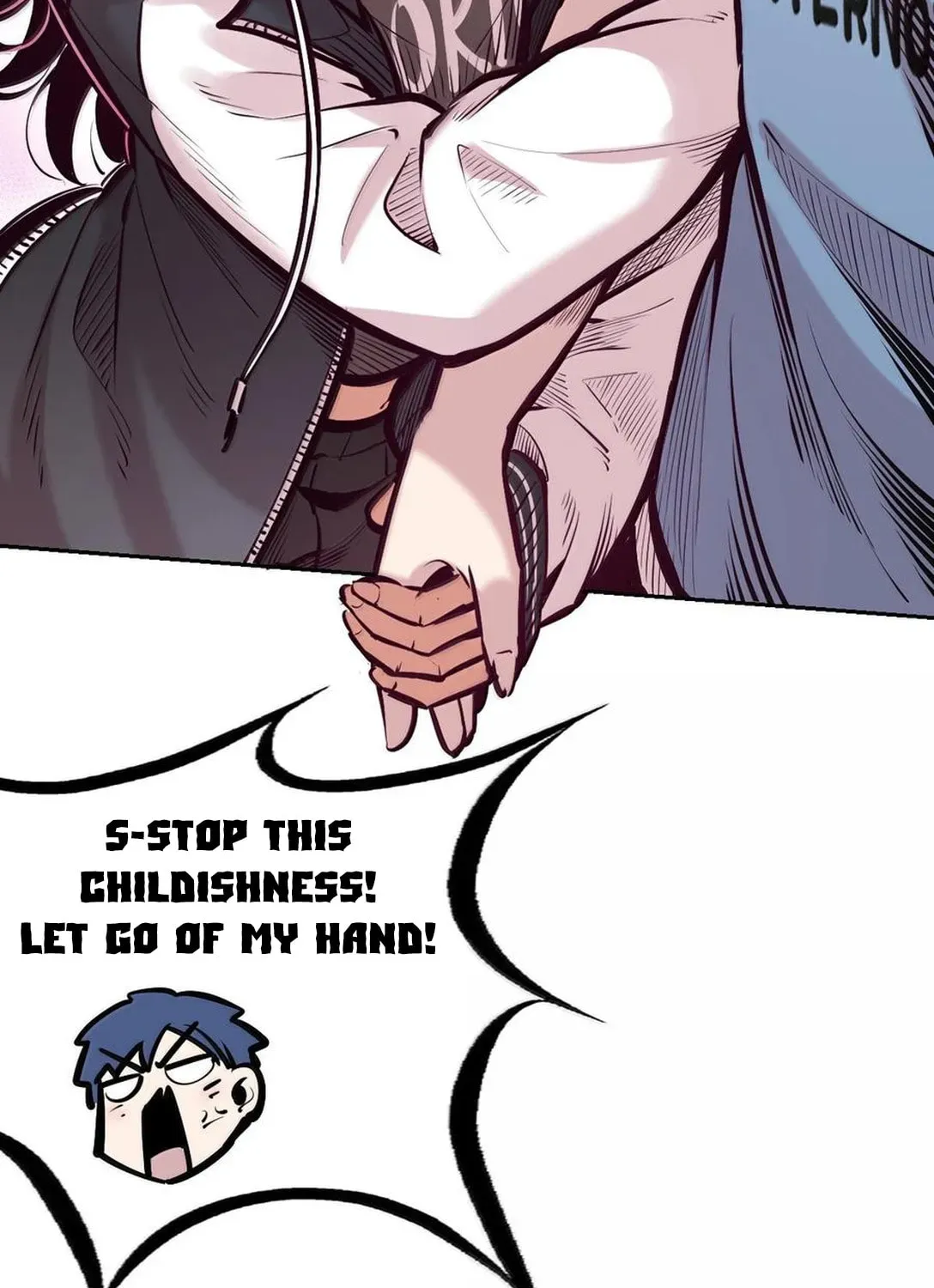 Demon X Angel, Can't Get Along! (Colored) Chapter 4.4 page 79 - 