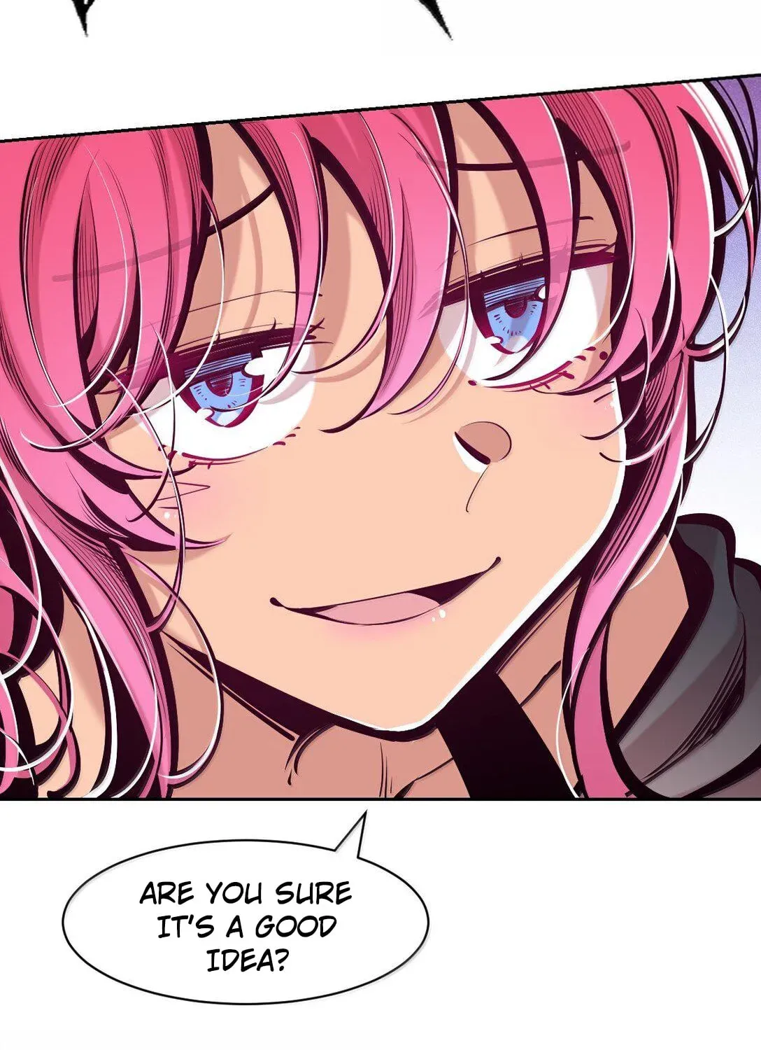 Demon X Angel, Can't Get Along! (Colored) Chapter 4.4 page 80 - 