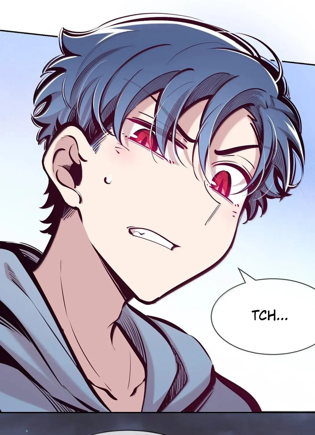 Demon X Angel, Can't Get Along! (Colored) Chapter 4.4 page 83 - 