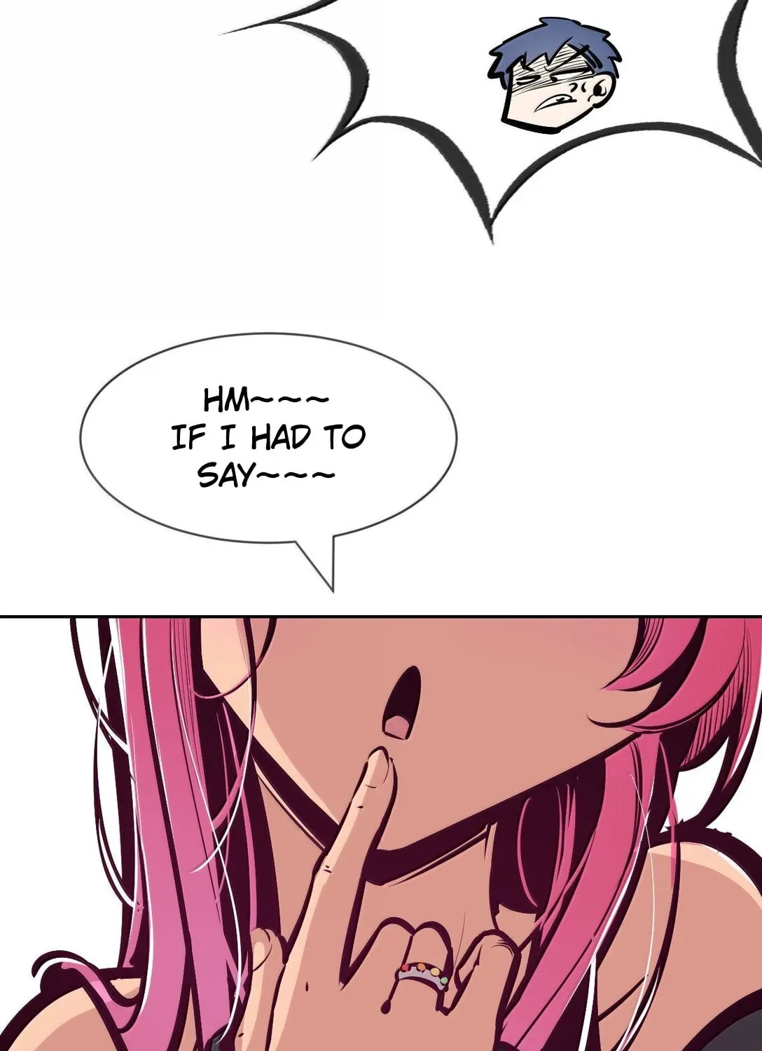 Demon X Angel, Can't Get Along! (Colored) Chapter 4.4 page 89 - 