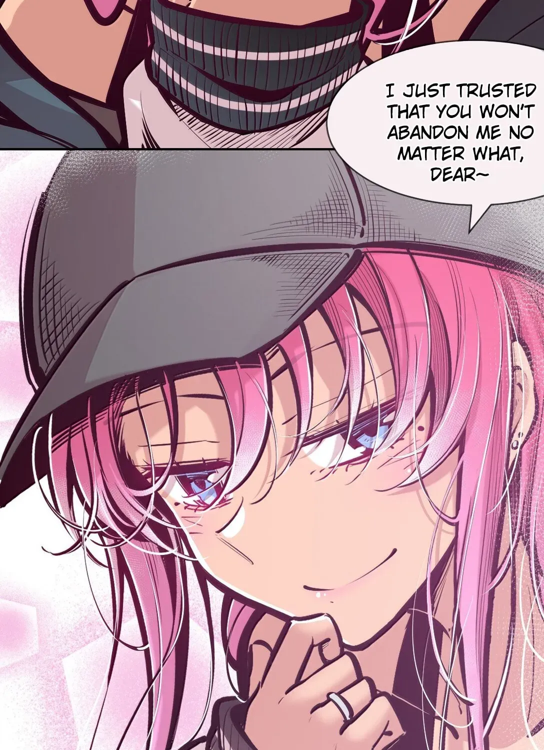 Demon X Angel, Can't Get Along! (Colored) Chapter 4.4 page 90 - 