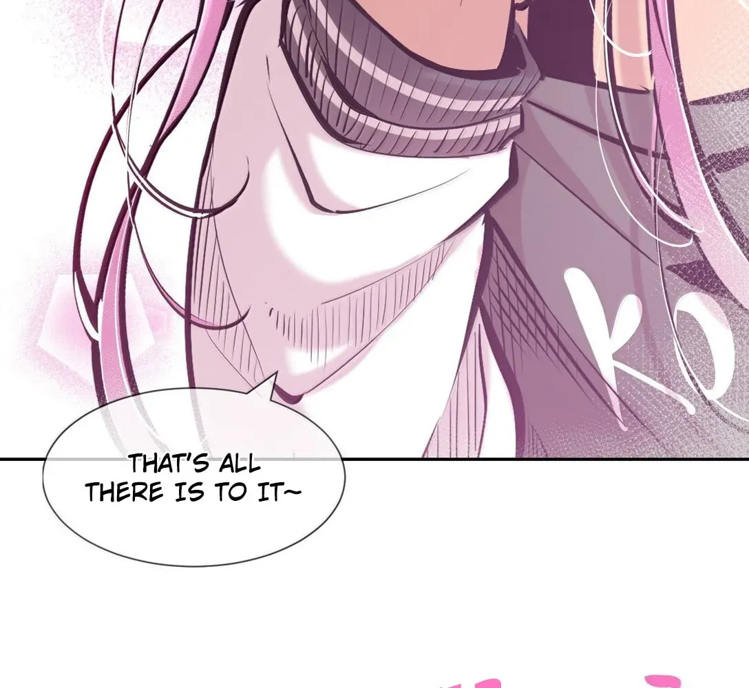 Demon X Angel, Can't Get Along! (Colored) Chapter 4.4 page 91 - 