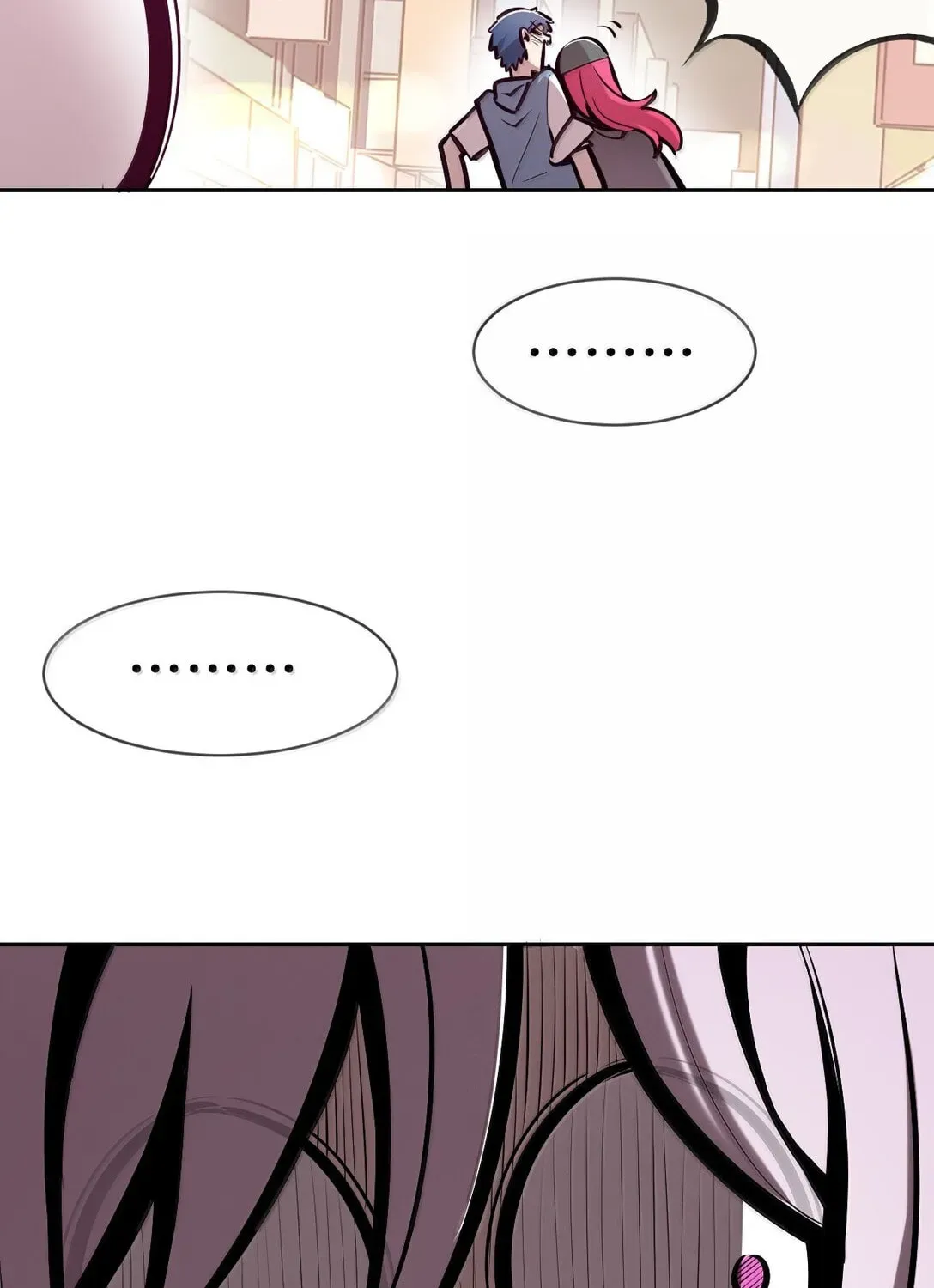 Demon X Angel, Can't Get Along! (Colored) Chapter 4.4 page 94 - 