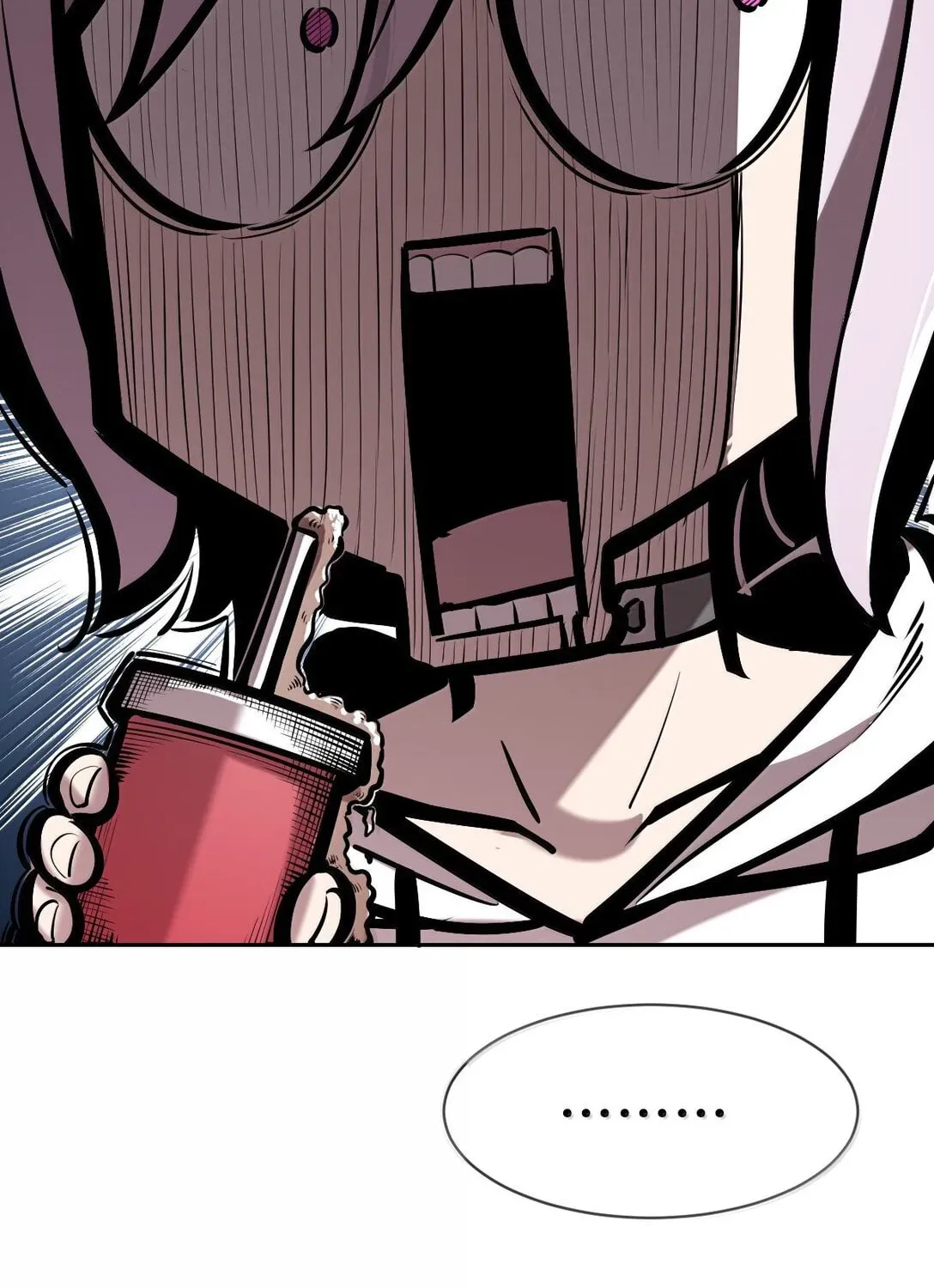 Demon X Angel, Can't Get Along! (Colored) Chapter 4.4 page 95 - 