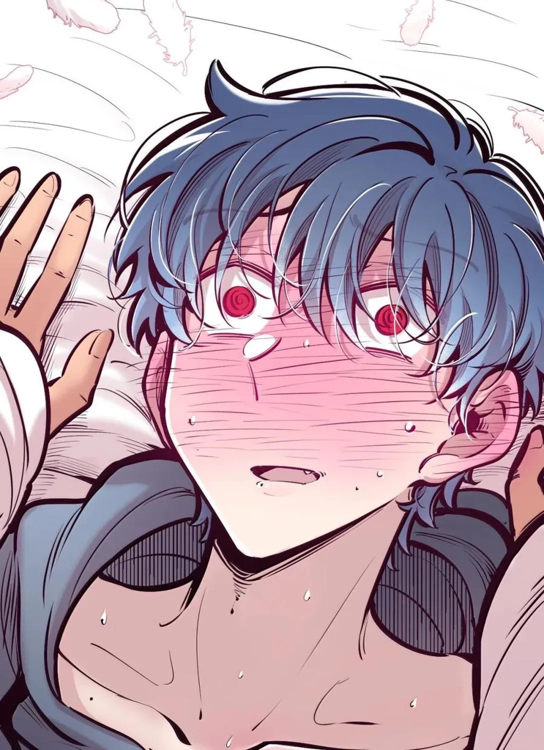 Demon X Angel, Can't Get Along! (Colored) Chapter 4.5 page 101 - 