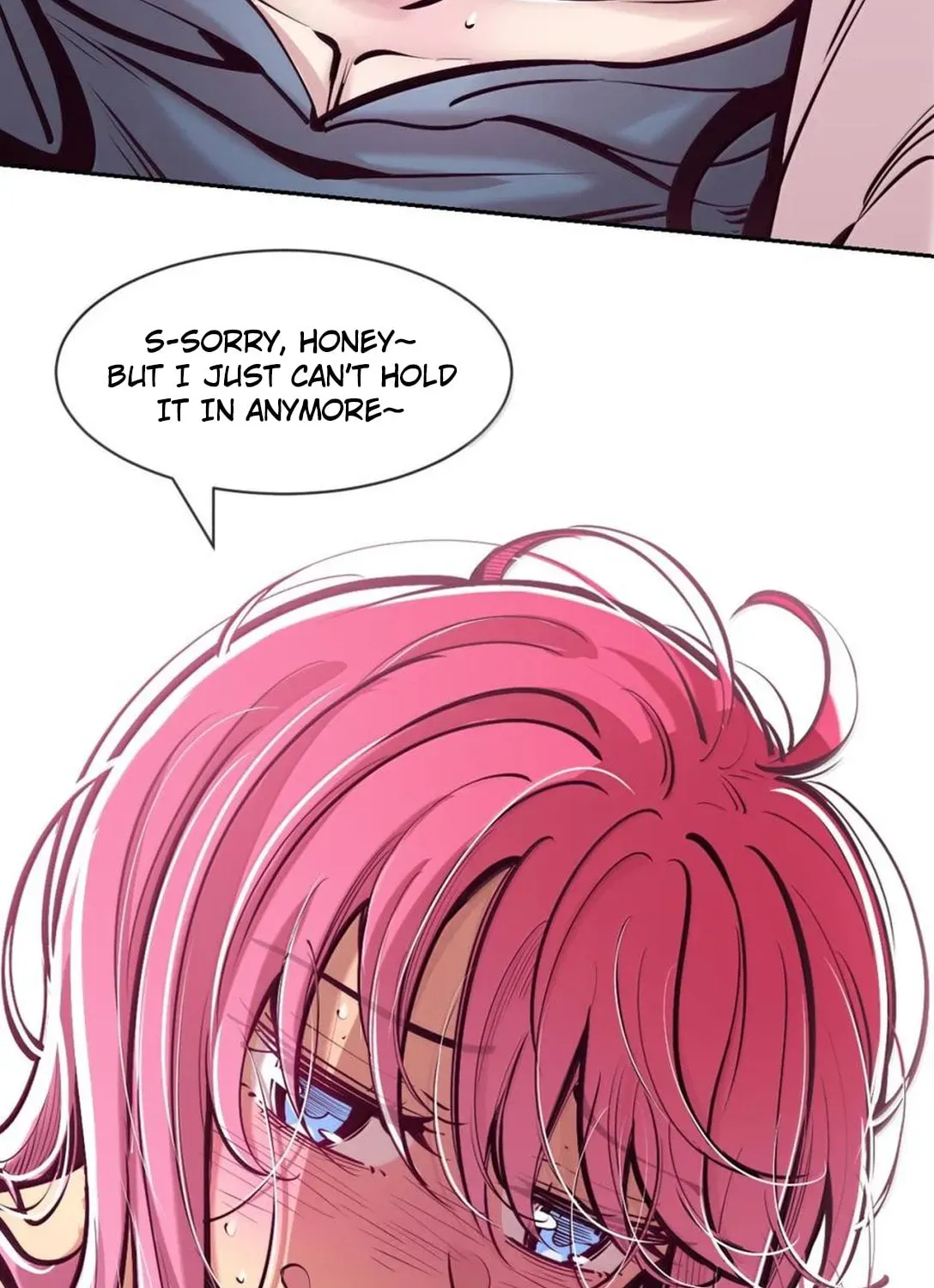 Demon X Angel, Can't Get Along! (Colored) Chapter 4.5 page 102 - 